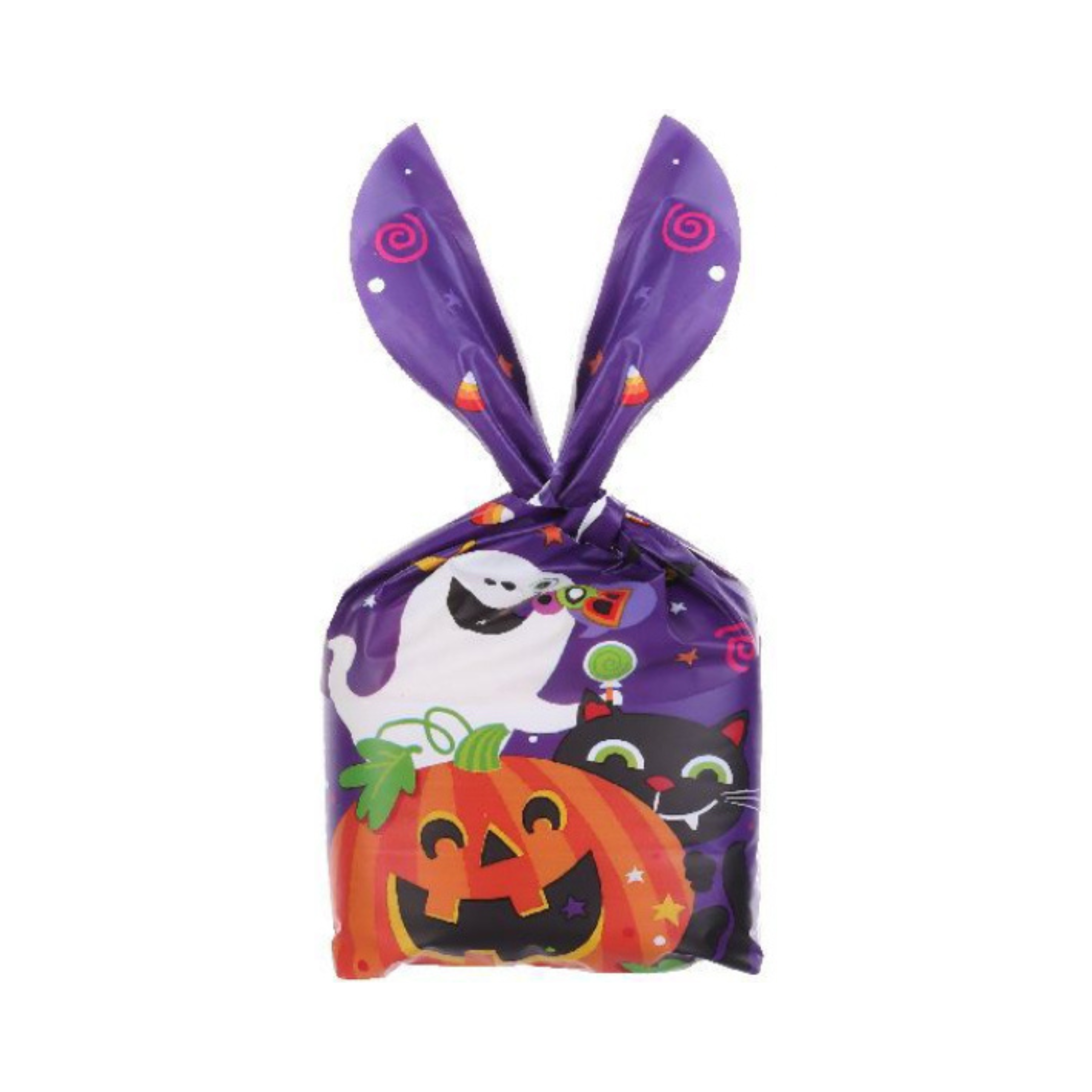 BOLSA DULCES HALLOWEEN