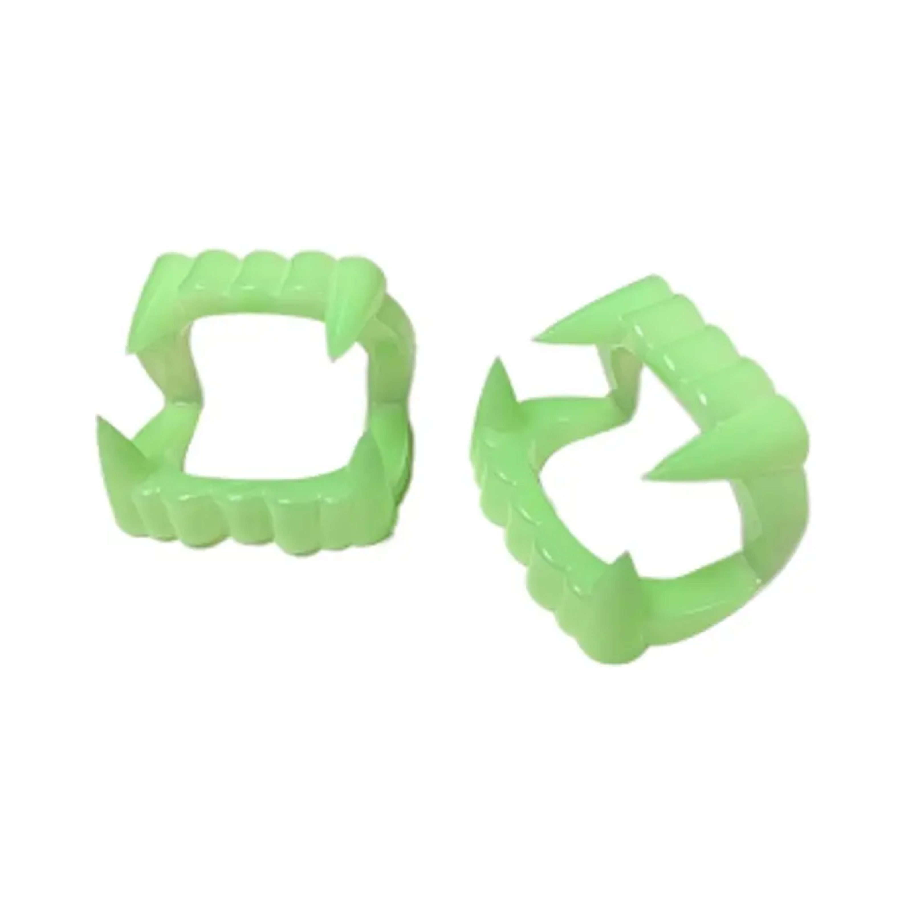 DIENTES DE VAMPIRO FLUOR