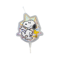 VELA FORMA SNOOPY X1