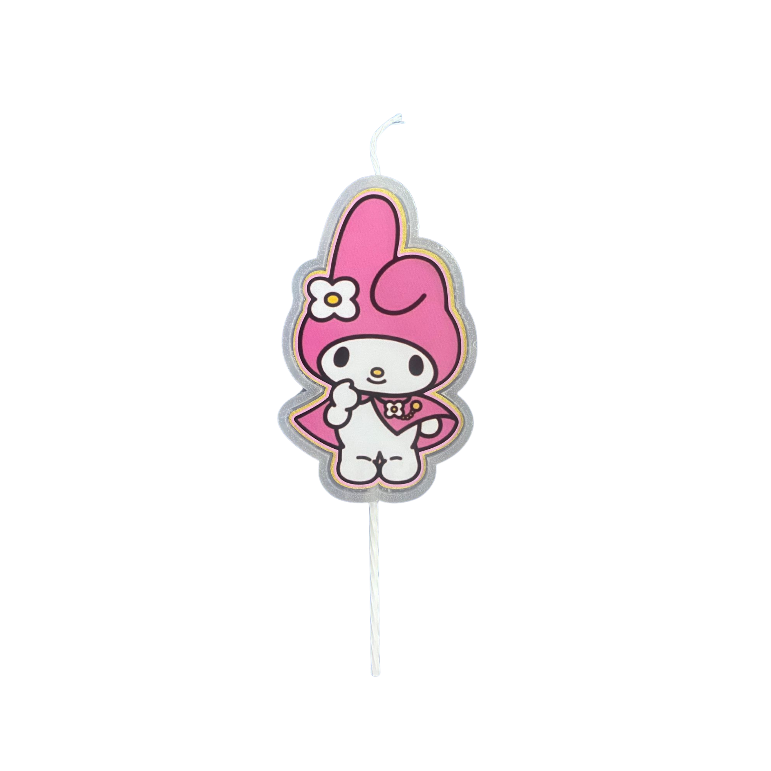 VELA 2D MY MELODY X1