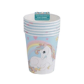 VASO UNICORNIO X6