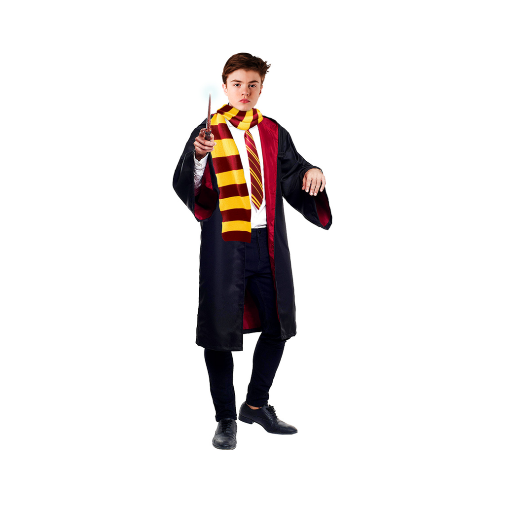 DISFRAZ HARRY