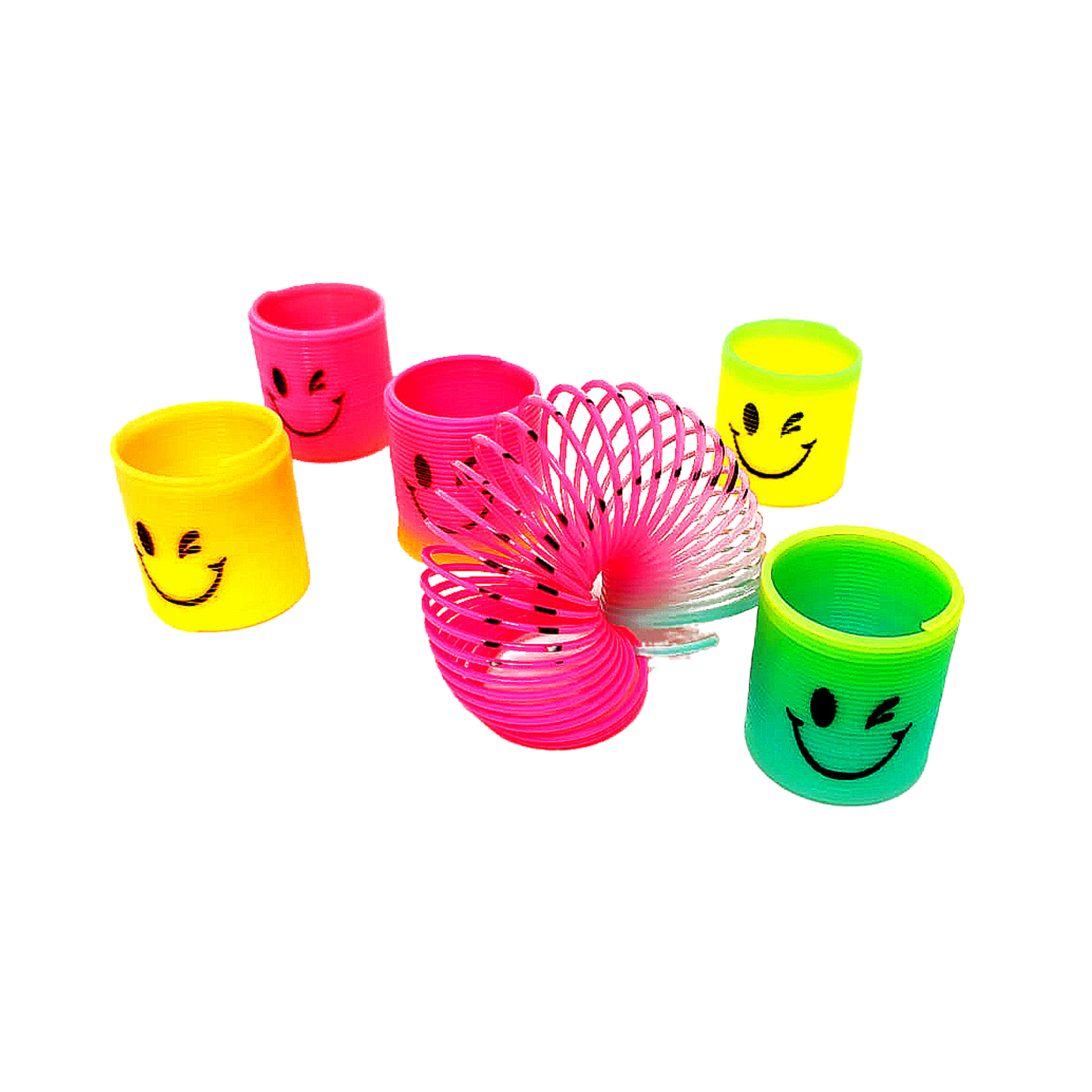 SPRING SONRIENTE X6UNI