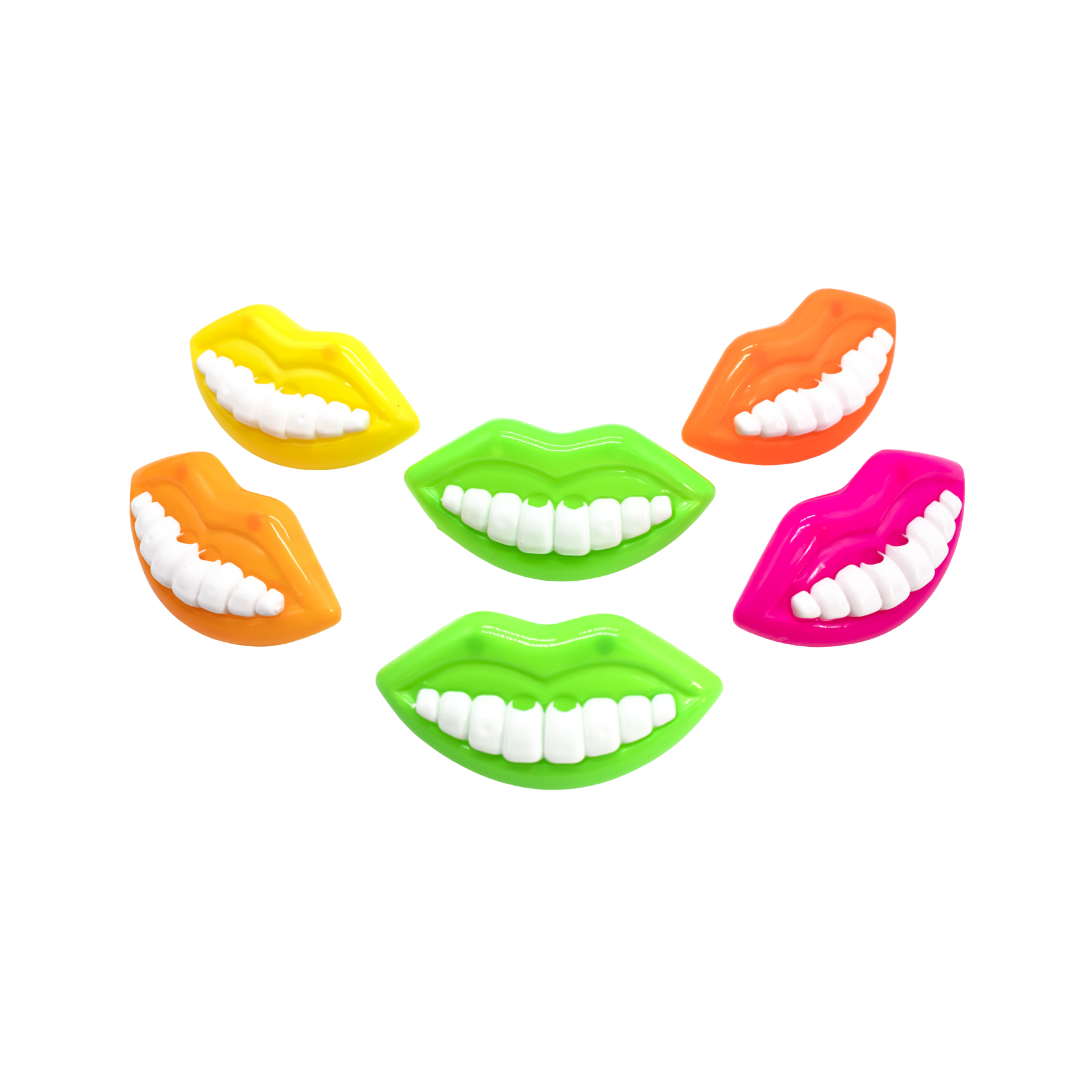 SILBATO SONRISA X6UNI