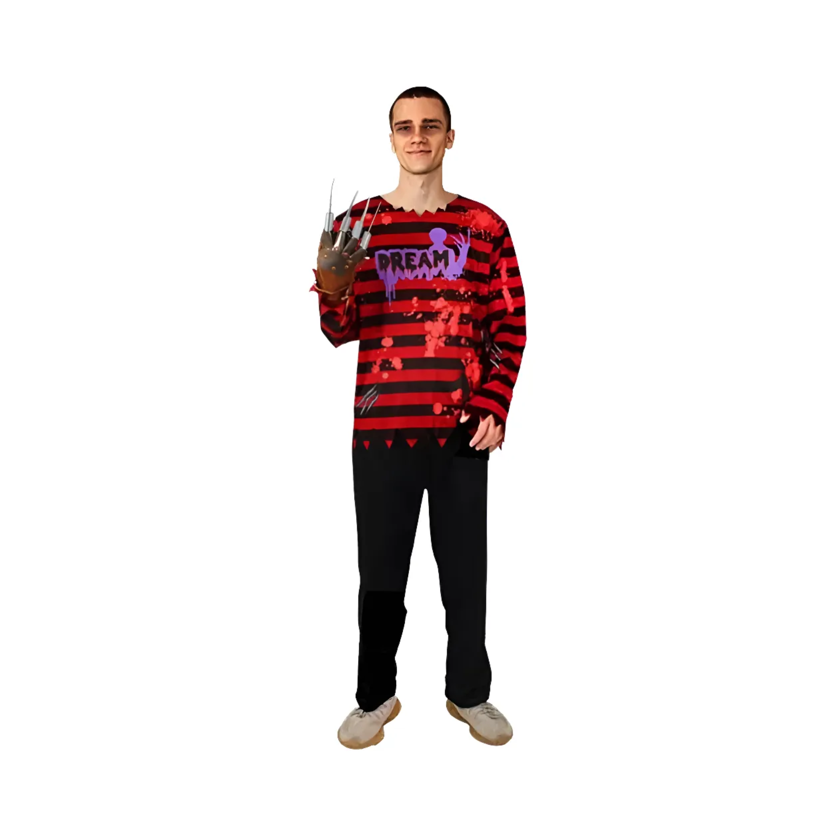 DISFRAZ FREDDY