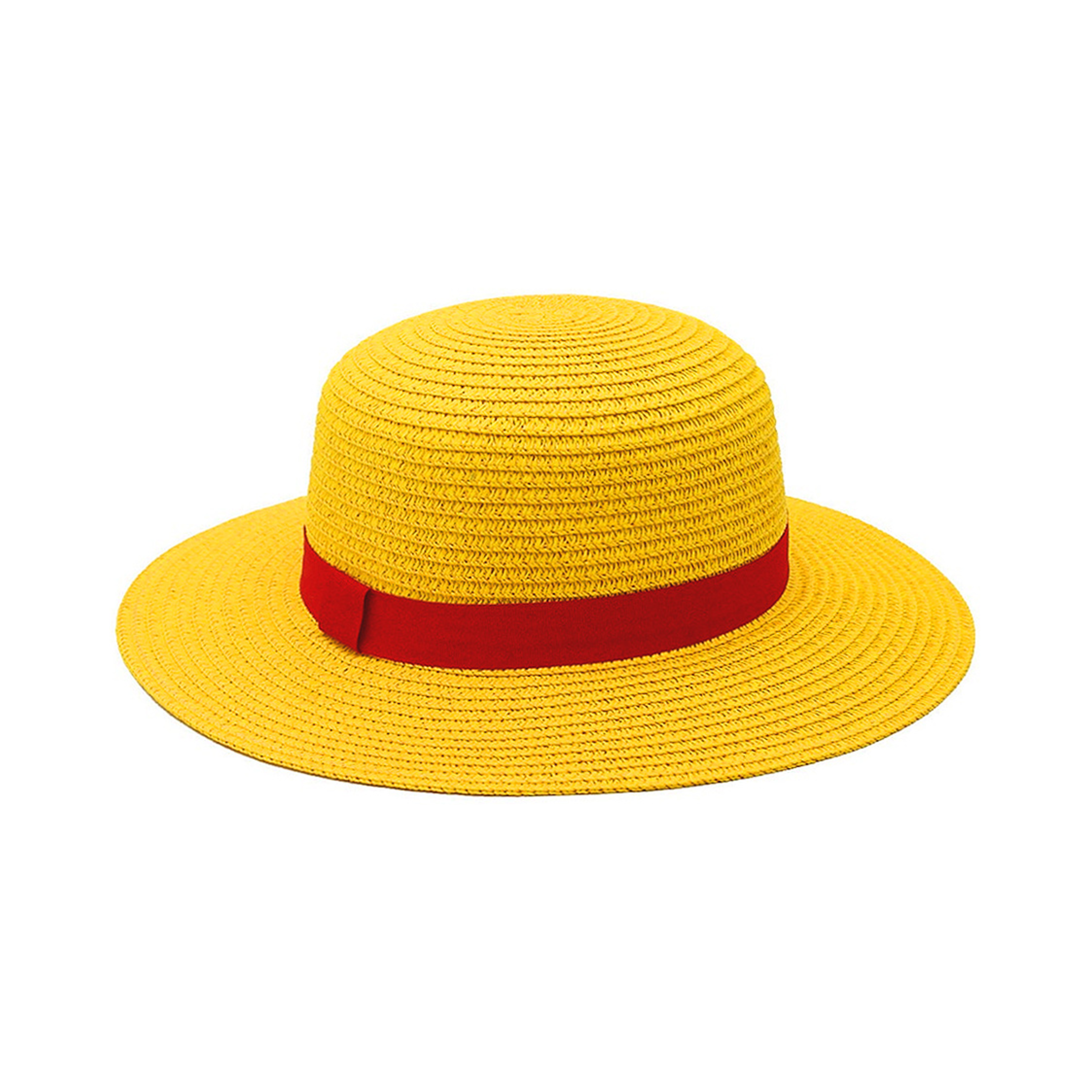 SOMBRERO LUFFY ONE PIECE