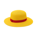 SOMBRERO LUFFY ONE PIECE