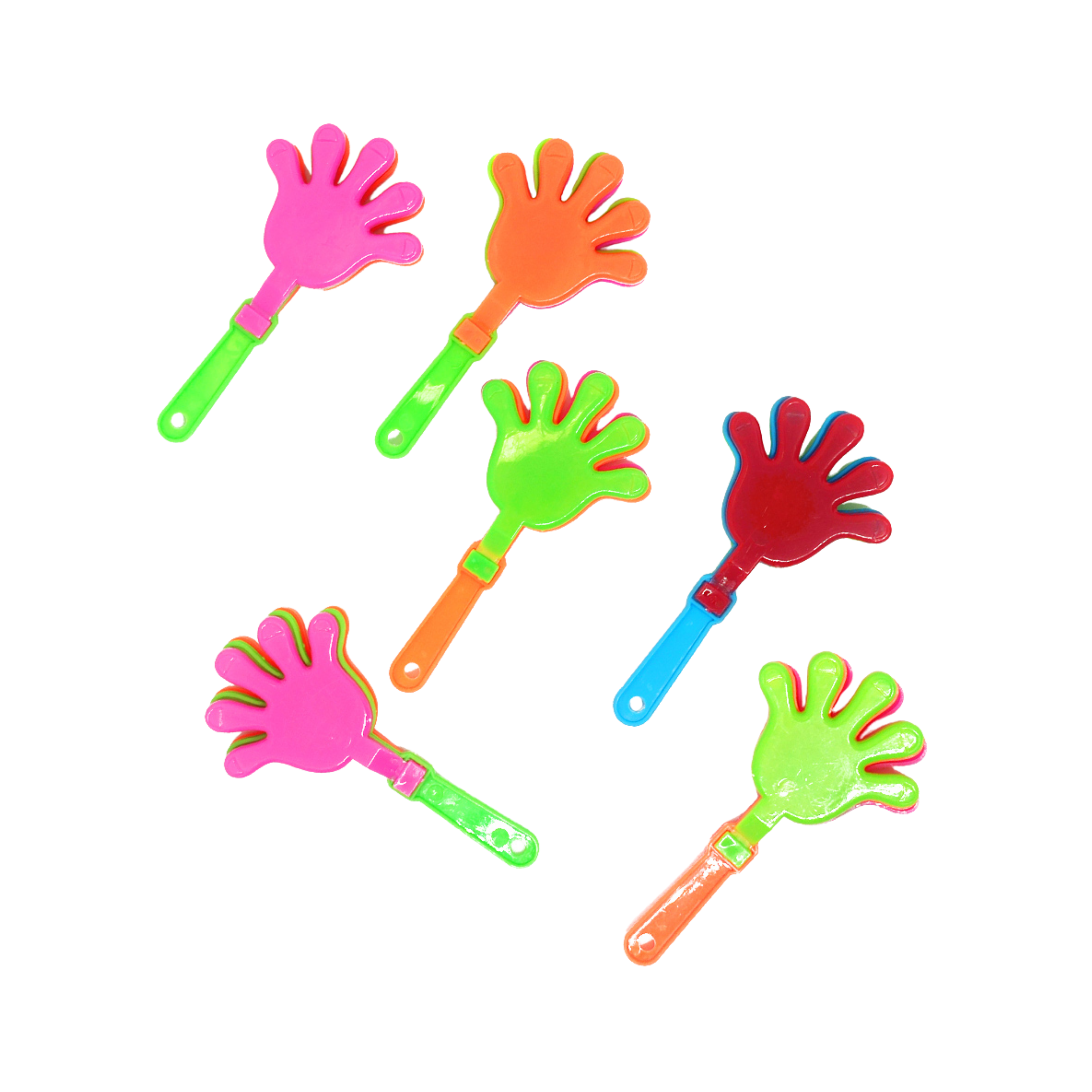 MANITOS CLAP X6