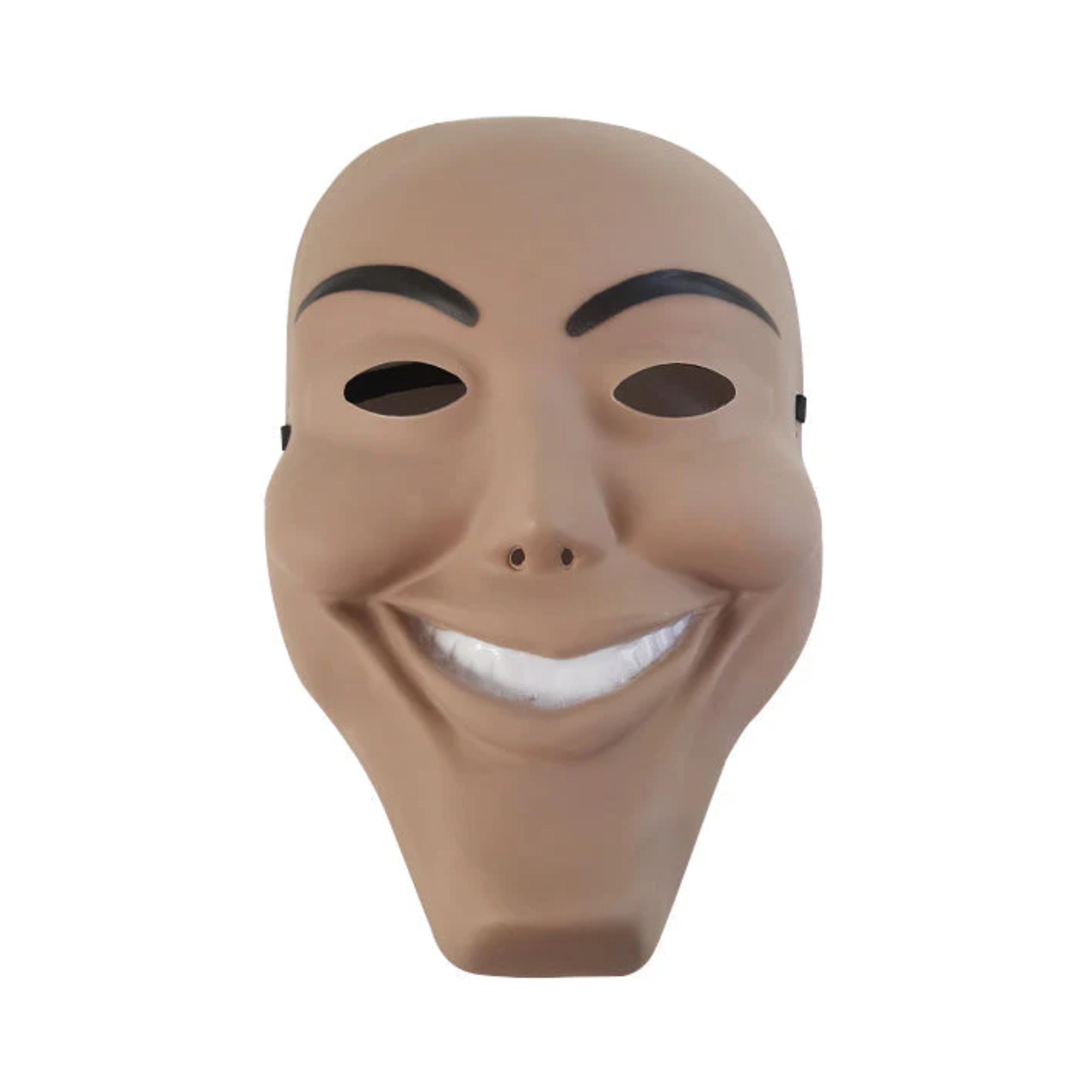 MASCARA ACRILICA PURGA