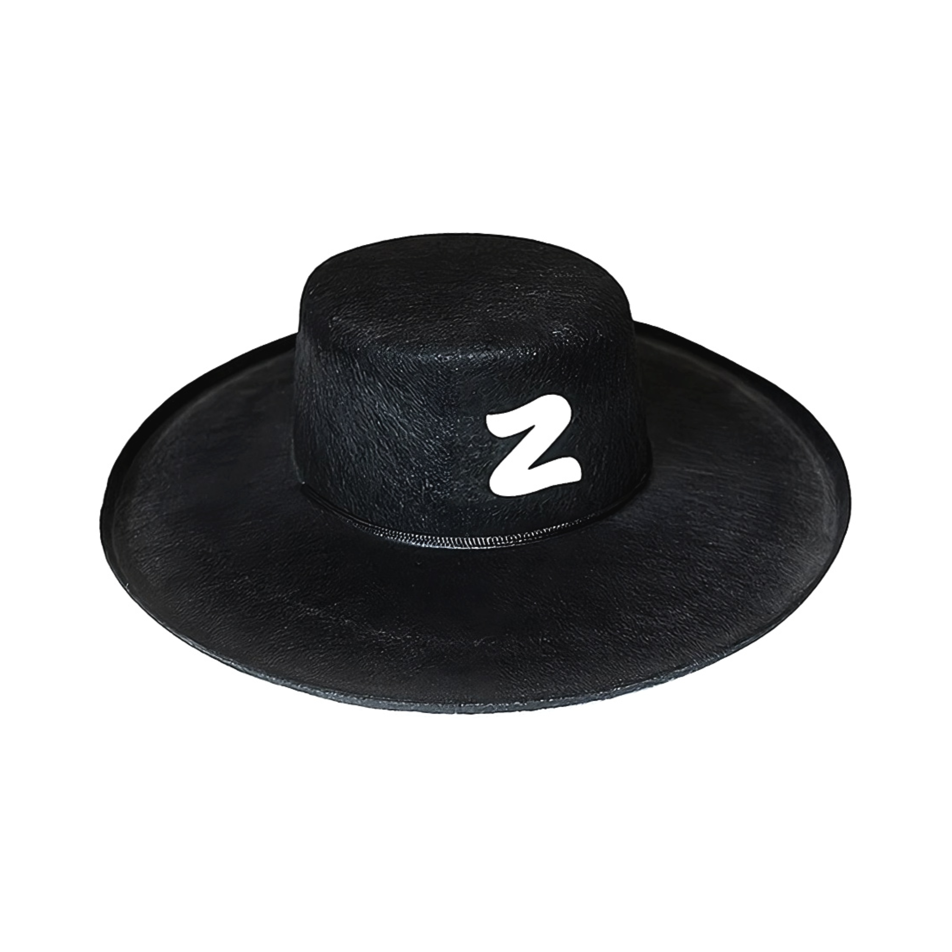 SOMBRERO ZORRO