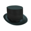 SOMBRERO COPA TELA GRANDE