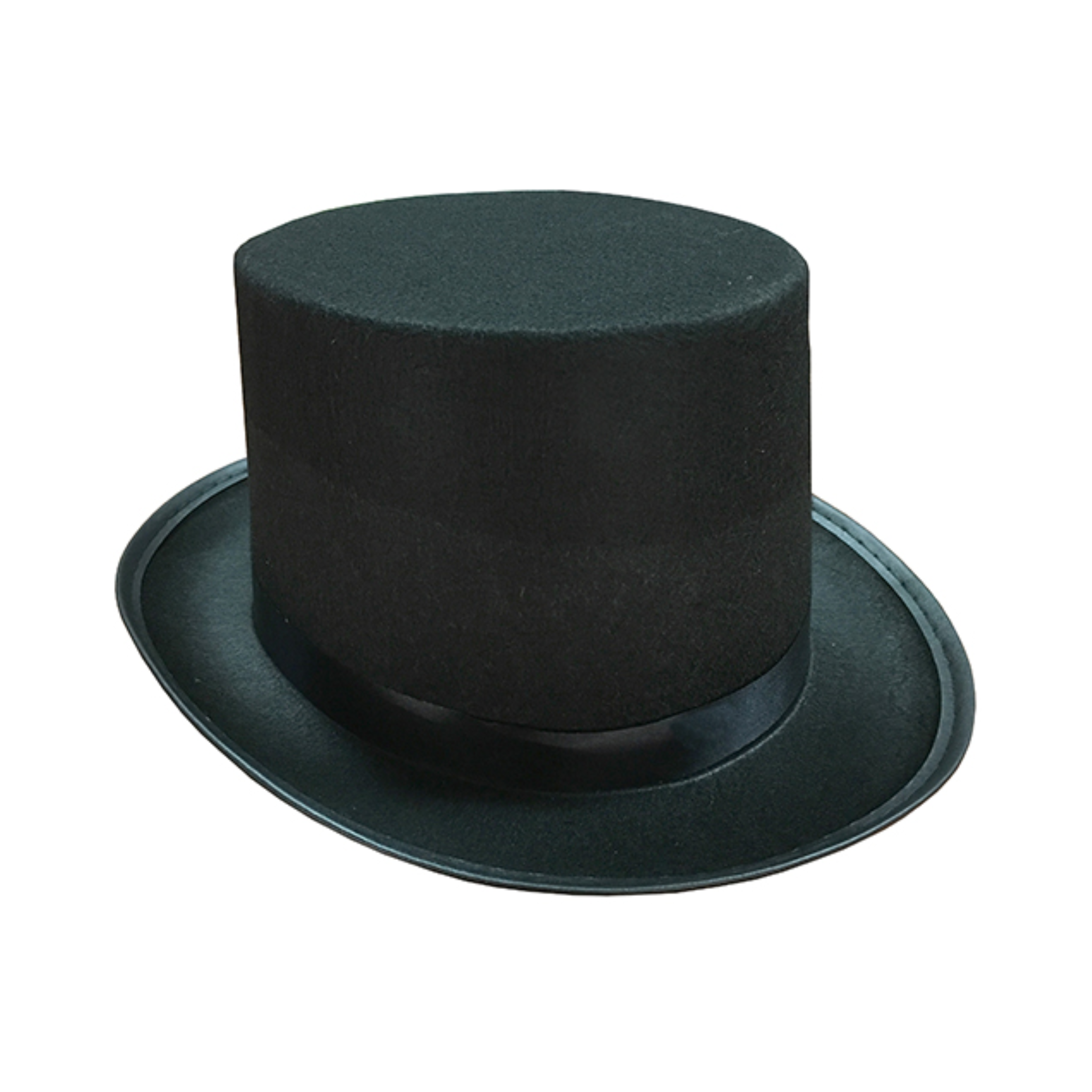 SOMBRERO COPA TELA GRANDE