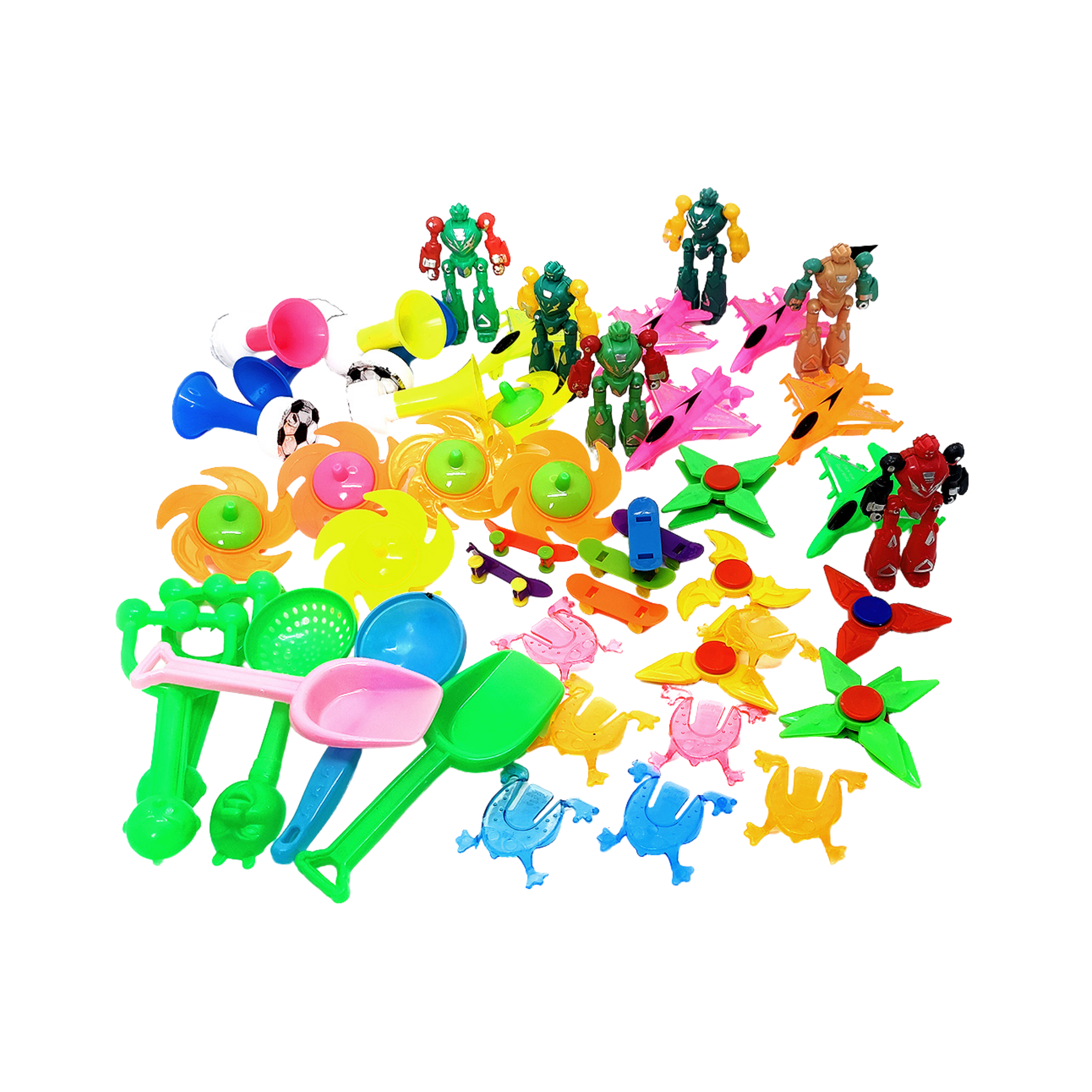 SURTIDO PIÑATA B X48