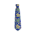 Corbatas Fluor Estrellas X6