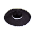 SOMBRERO MEXICANO GRANDE