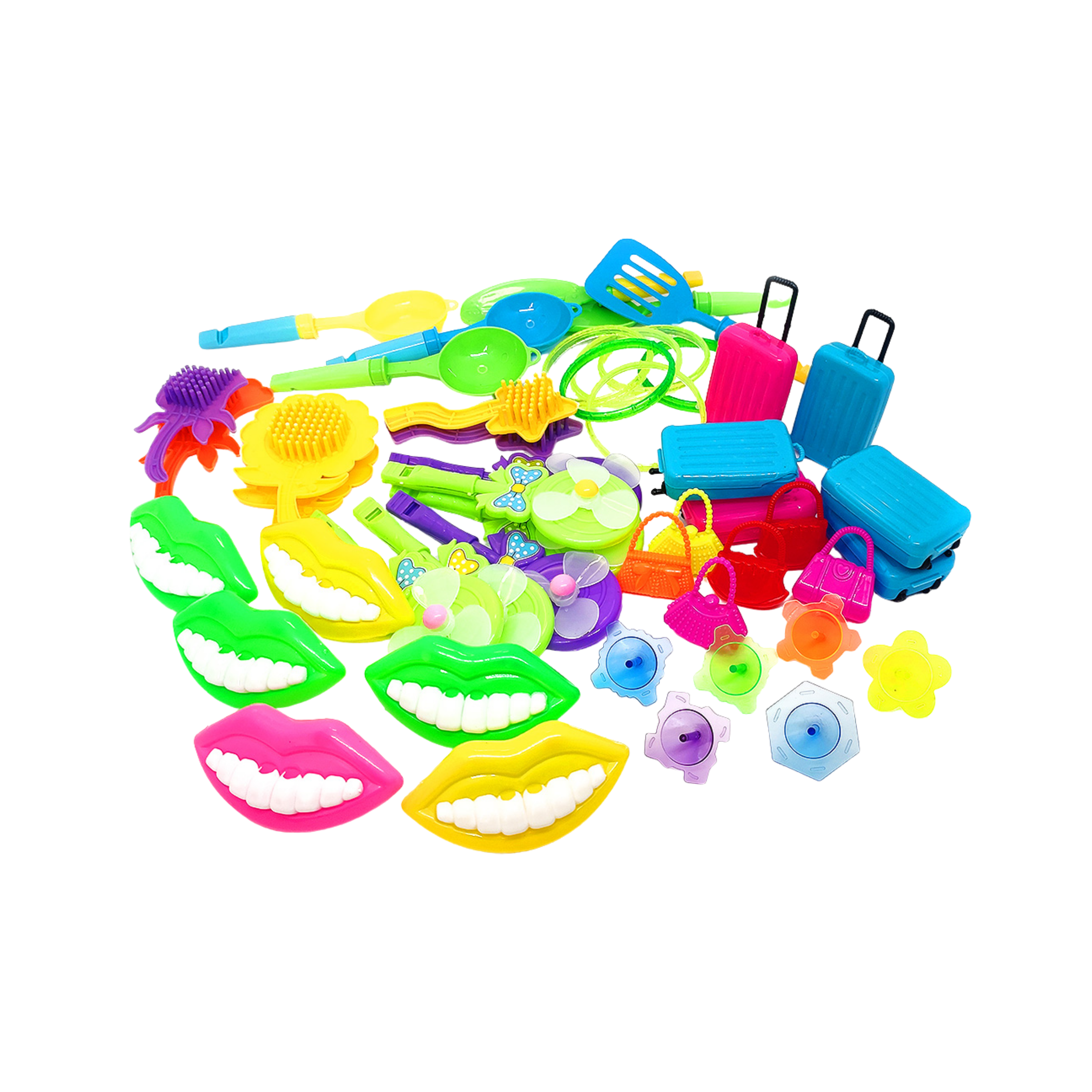 SURTIDO PIÑATA A X48