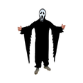 DISFRAZ SCREAM