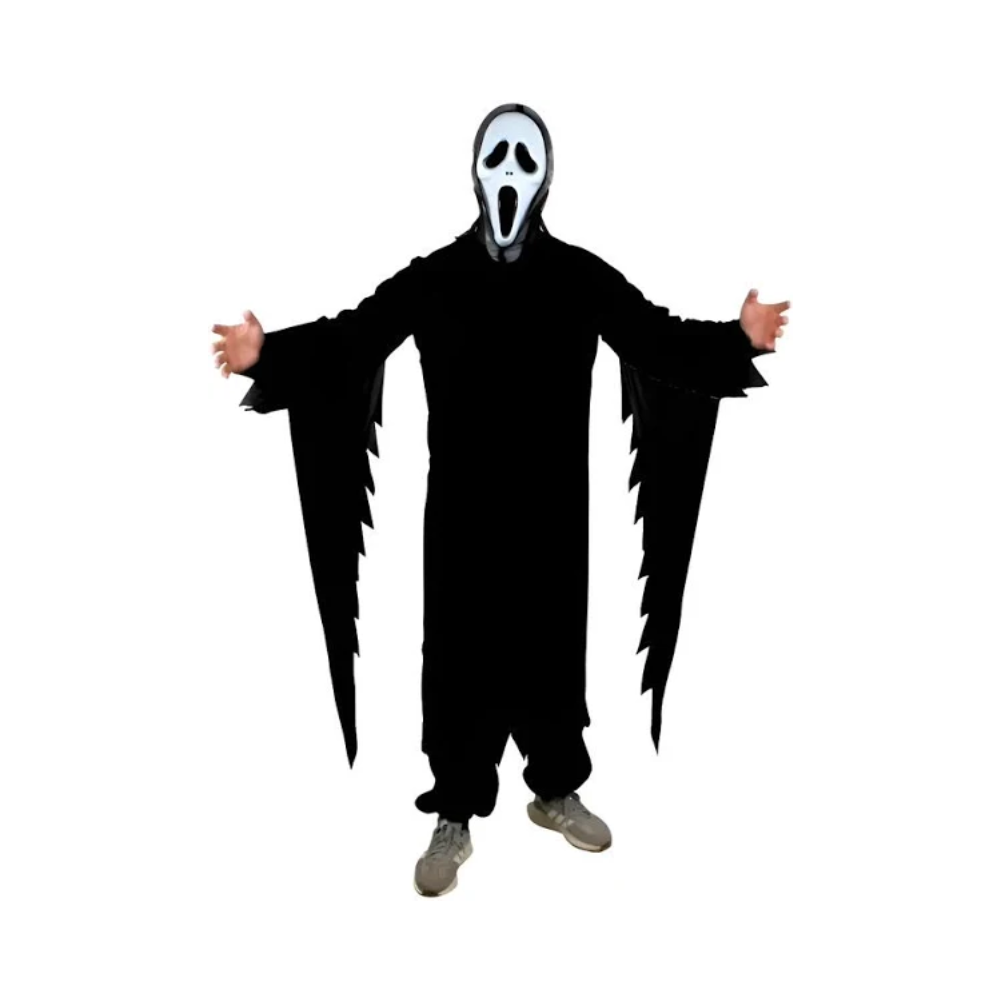 DISFRAZ SCREAM
