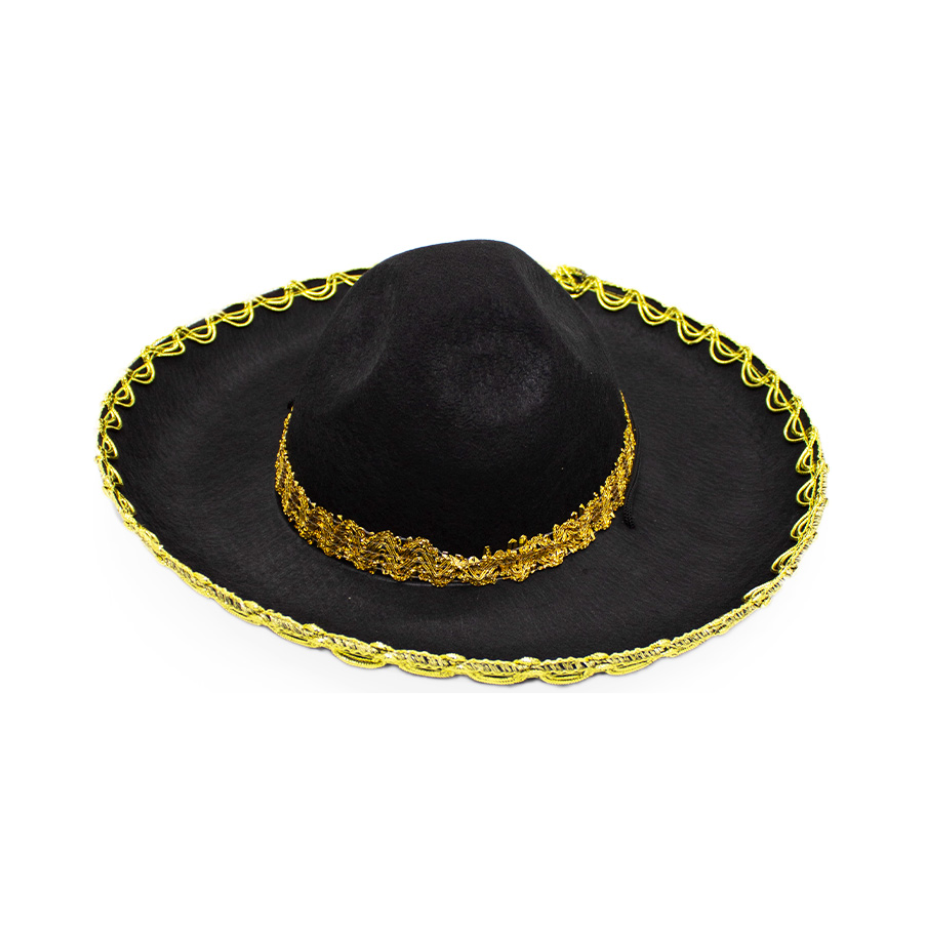 SOMBRERO MEXICANO CHICO