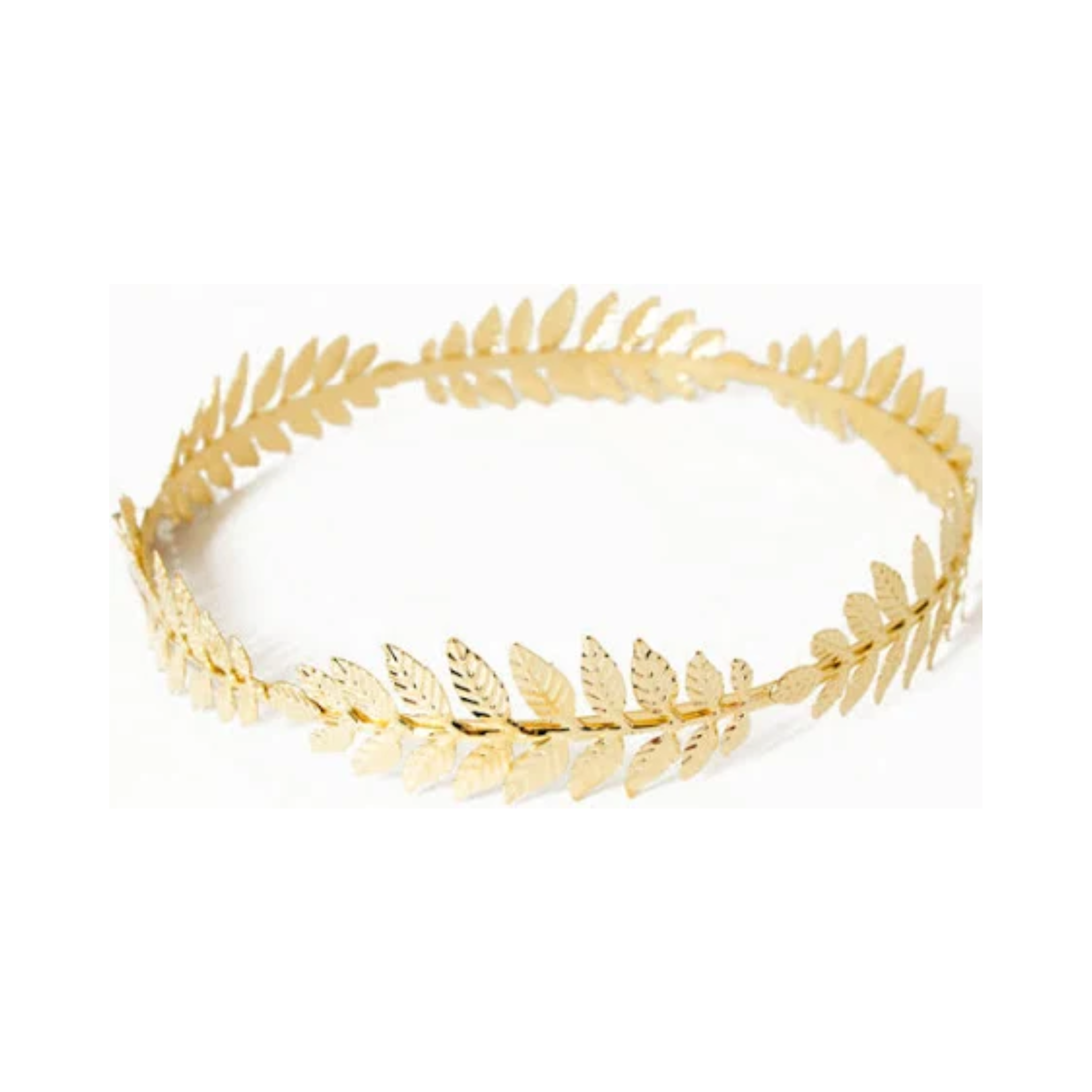 CORONA METAL LAUREL