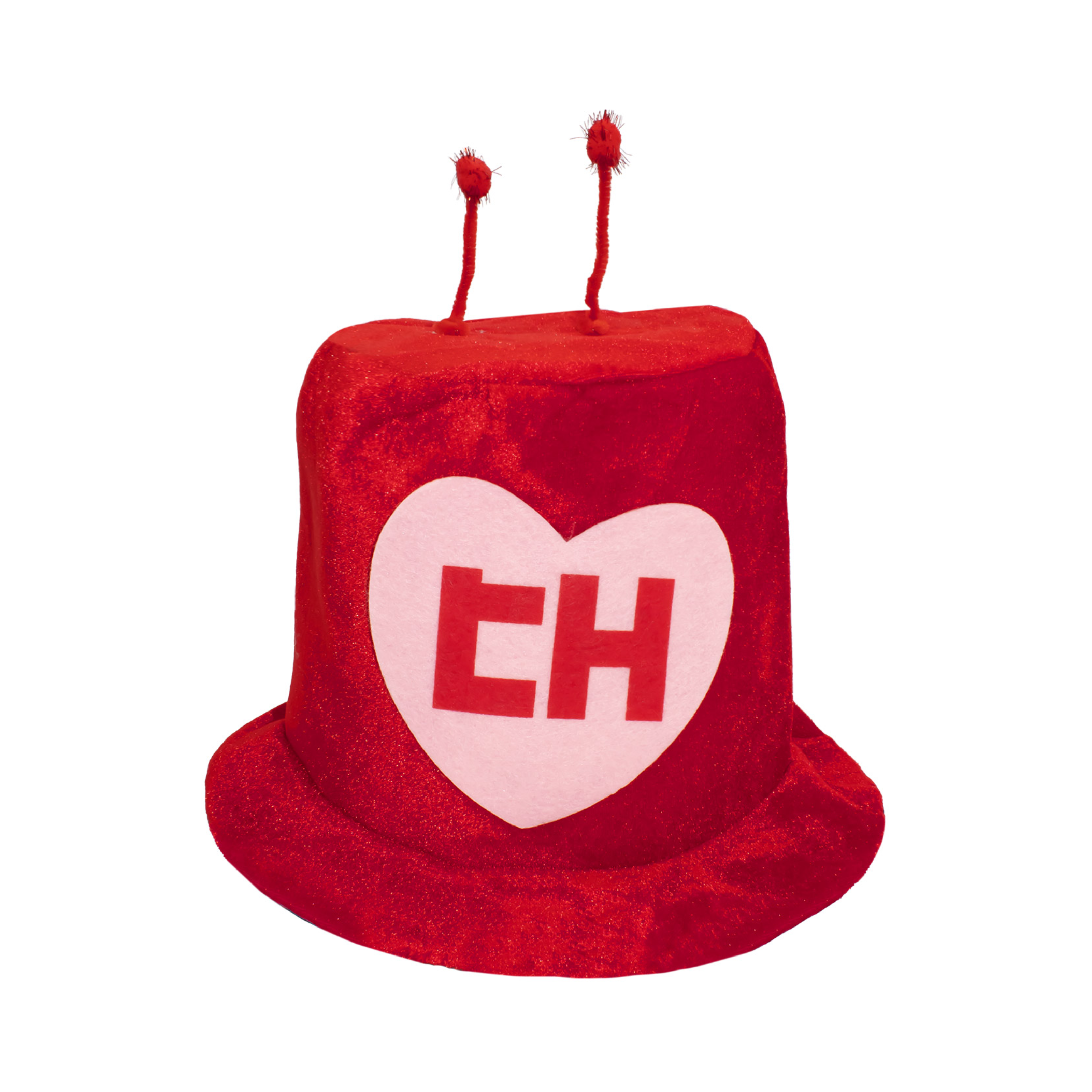 SOMBRERO TELA CHAPULIN