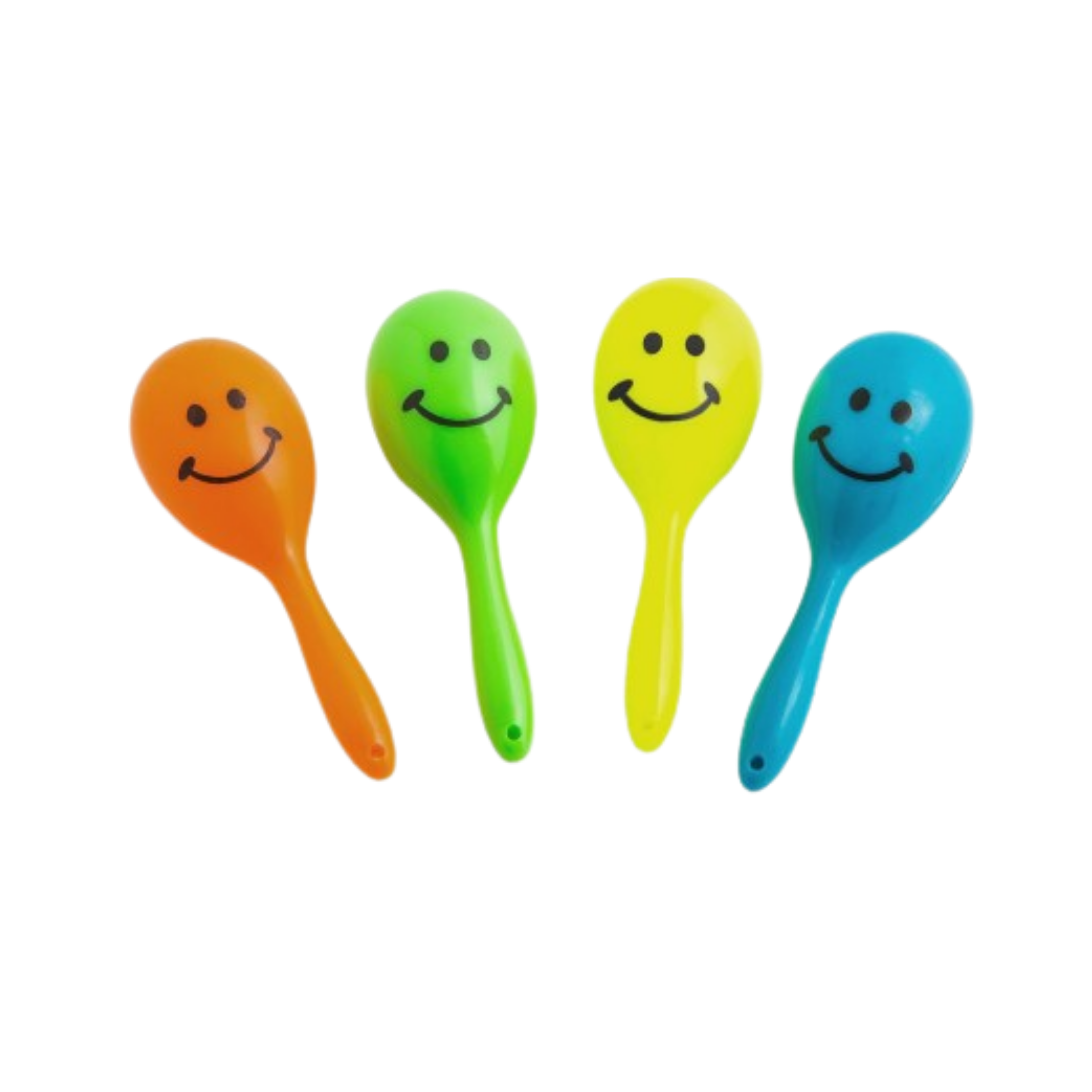 MARAQUITAS SURTIDAS X6