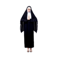 DISFRAZ MONJA