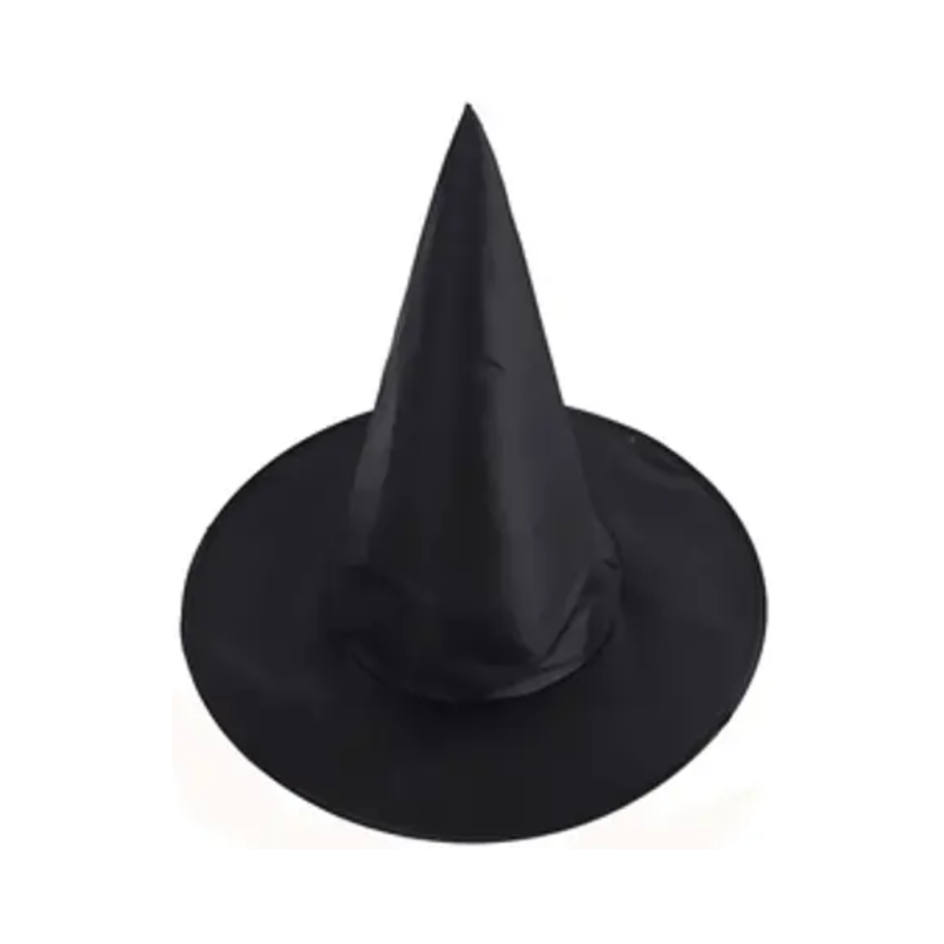 SOMBRERO BRUJA CLASICO