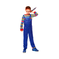 DISFRAZ CHUCKY PANTALON