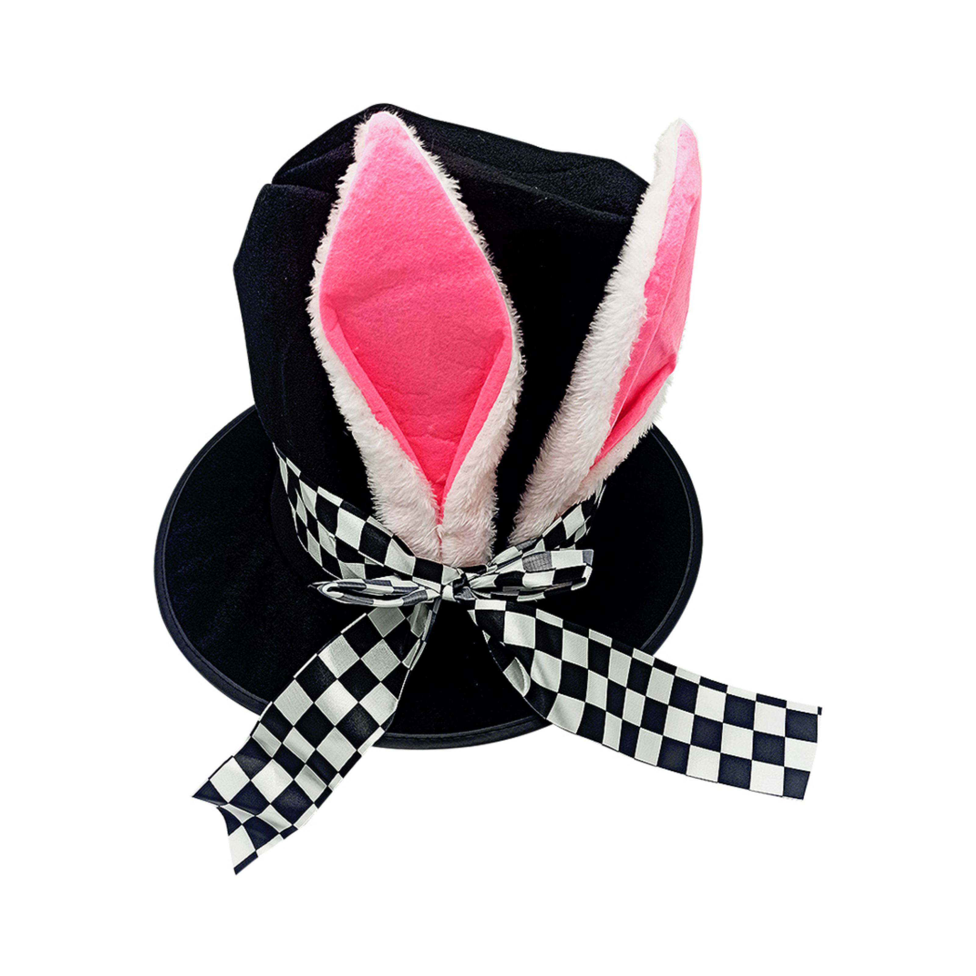 GORRO CONEJITO ESPUMA