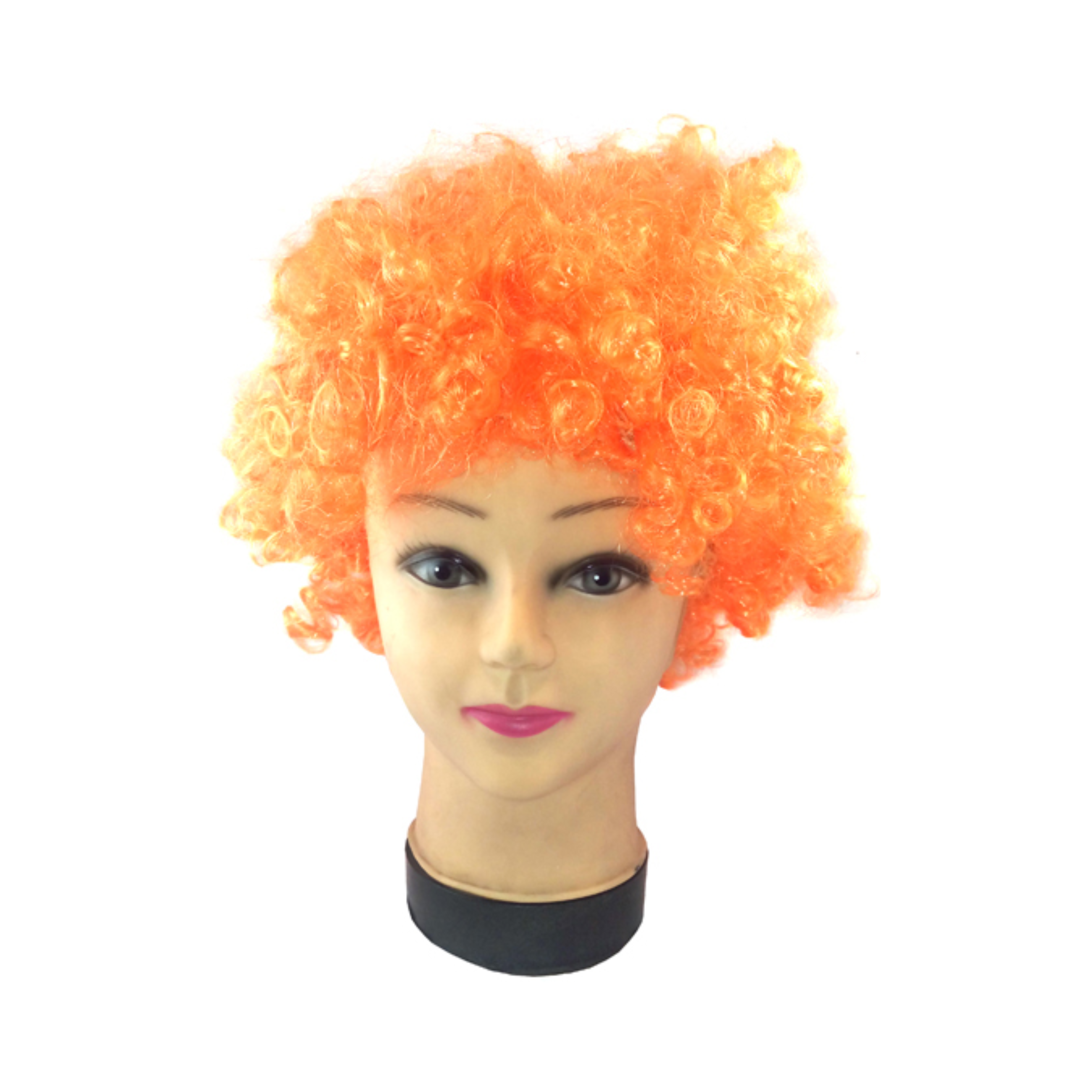 PELUCA AFRO