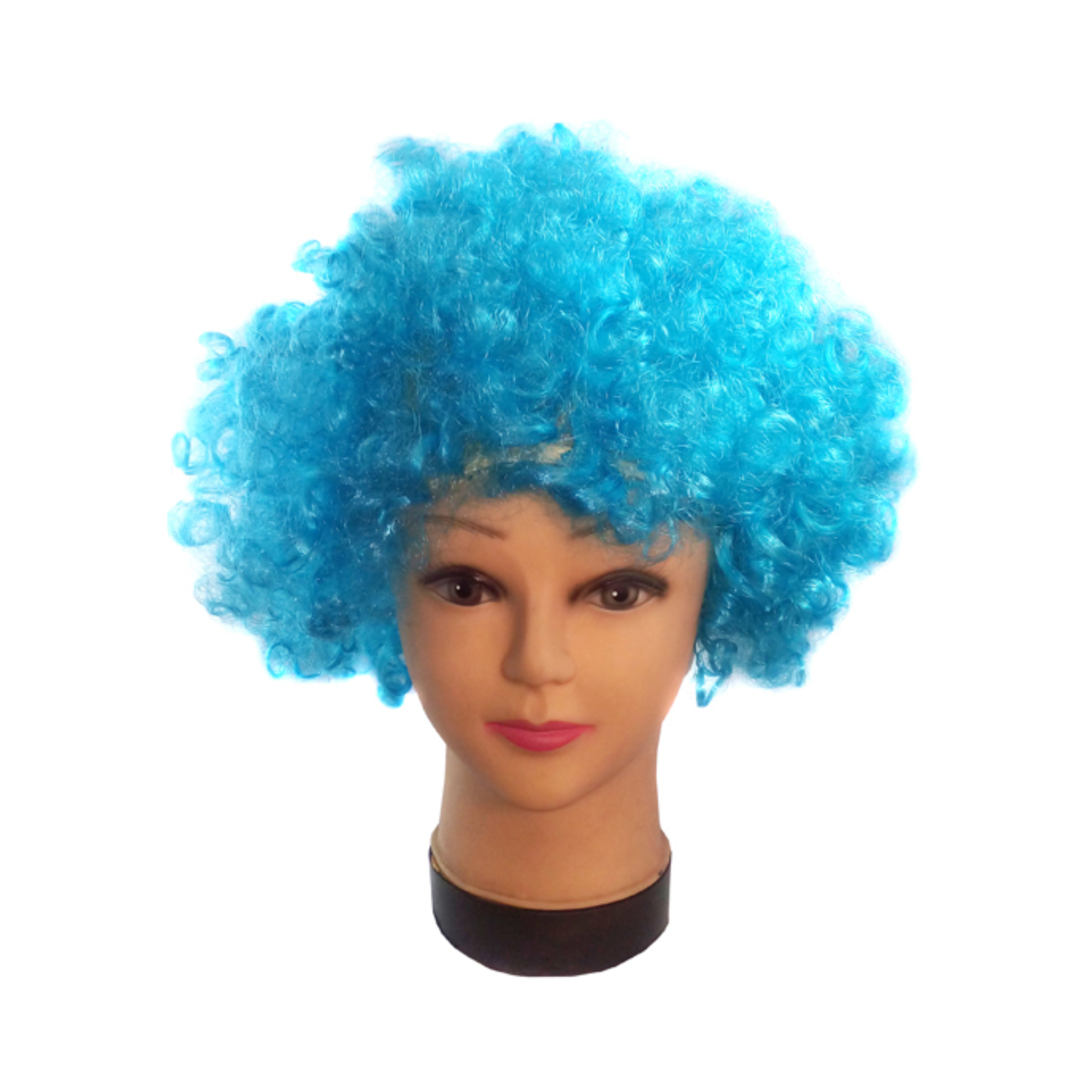 PELUCA AFRO