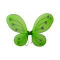 ALAS MARIPOSA VERDE