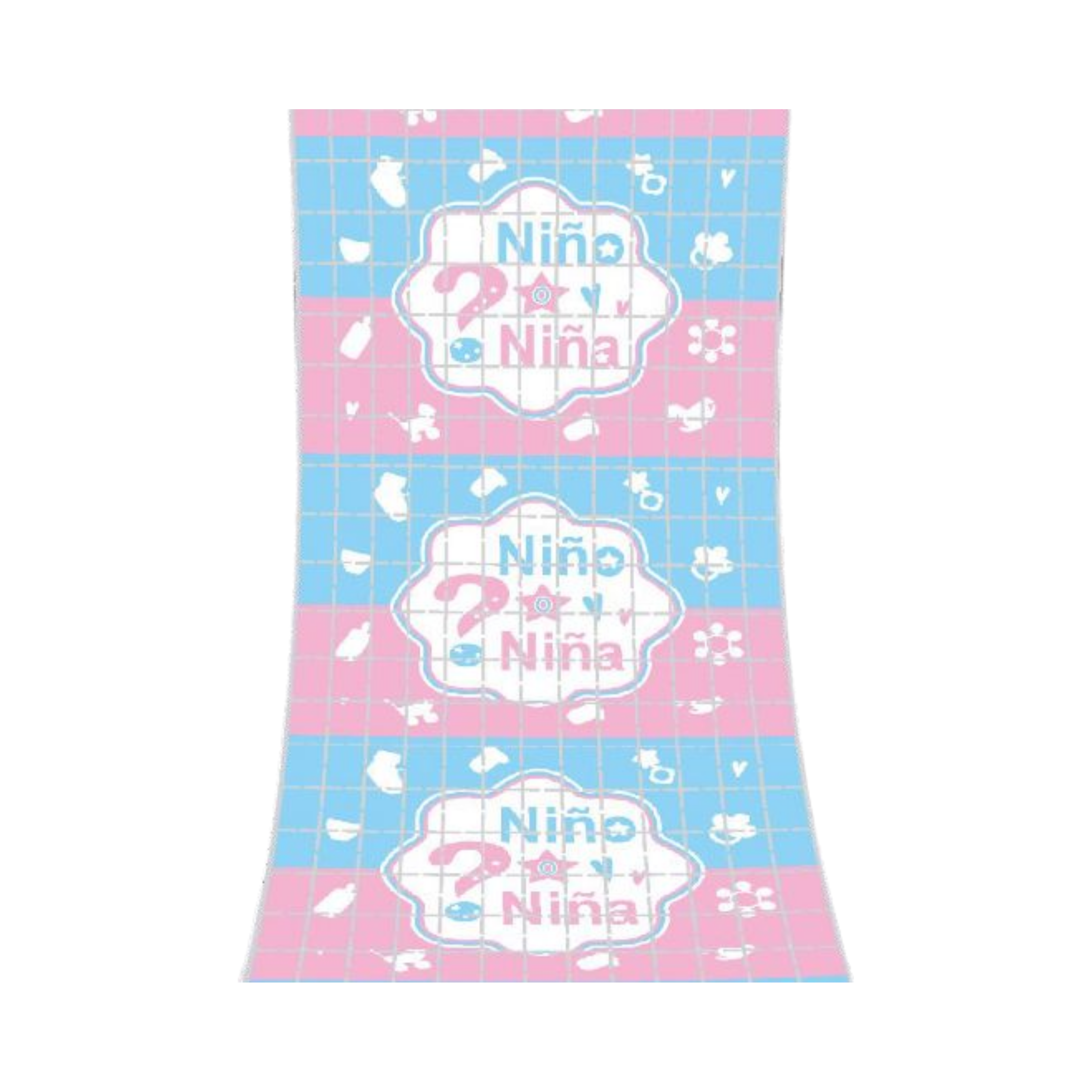 CORTINA REVELACION X1