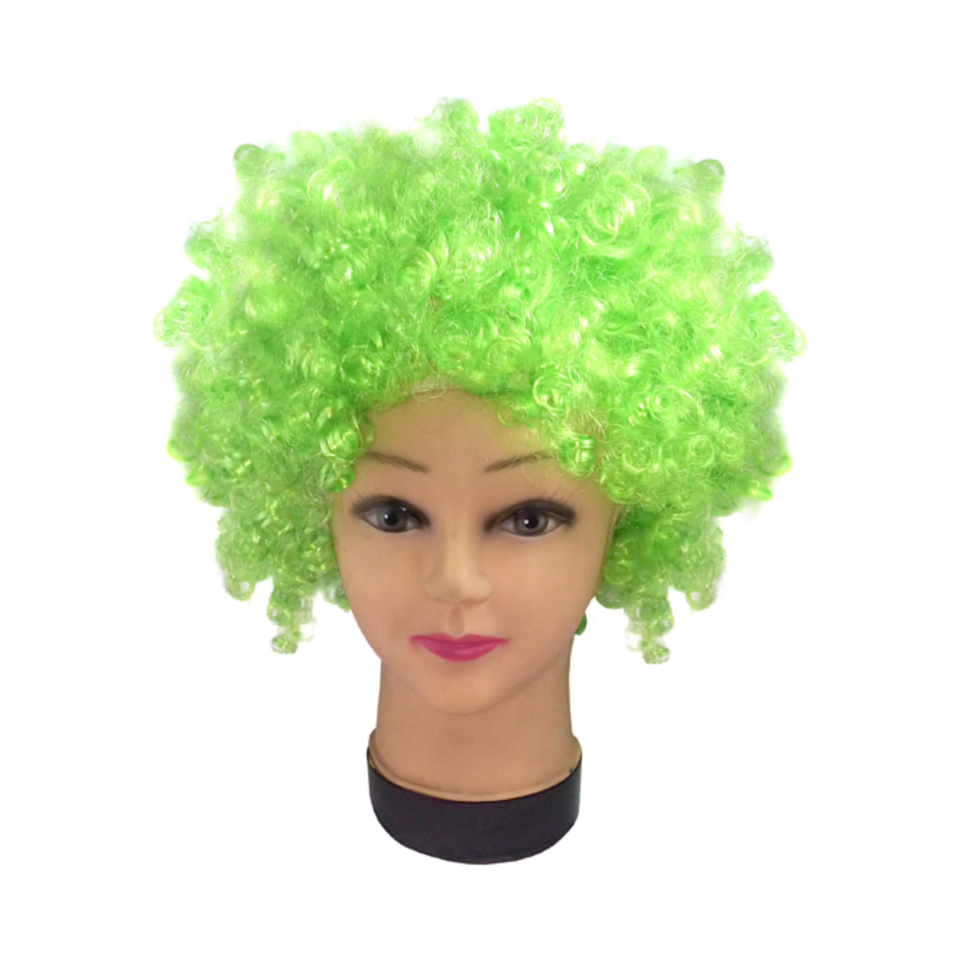 PELUCA AFRO
