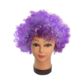 PELUCA AFRO
