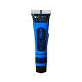 PINTURA ACUARELA NEON AZUL