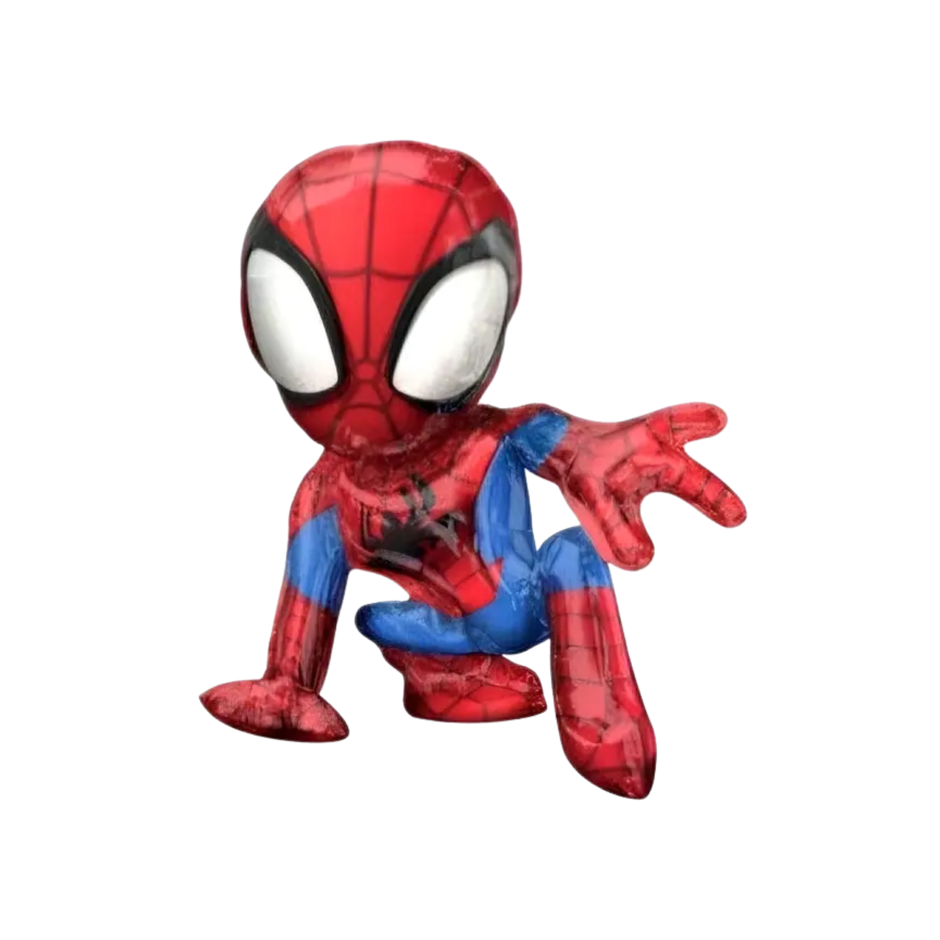 GLOBO SPIDEY CUERPO