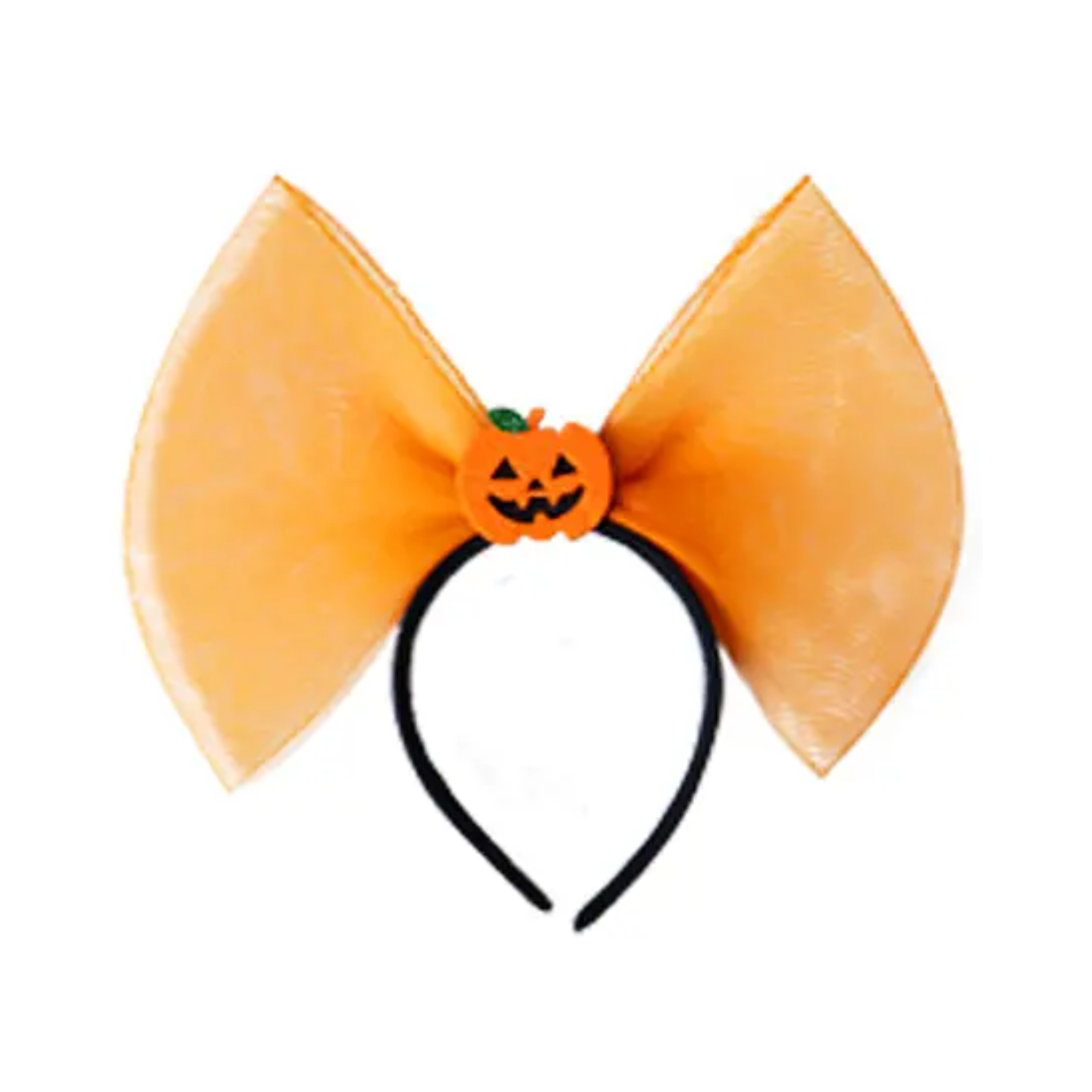 CINTILLO HALLOWEEN TUL