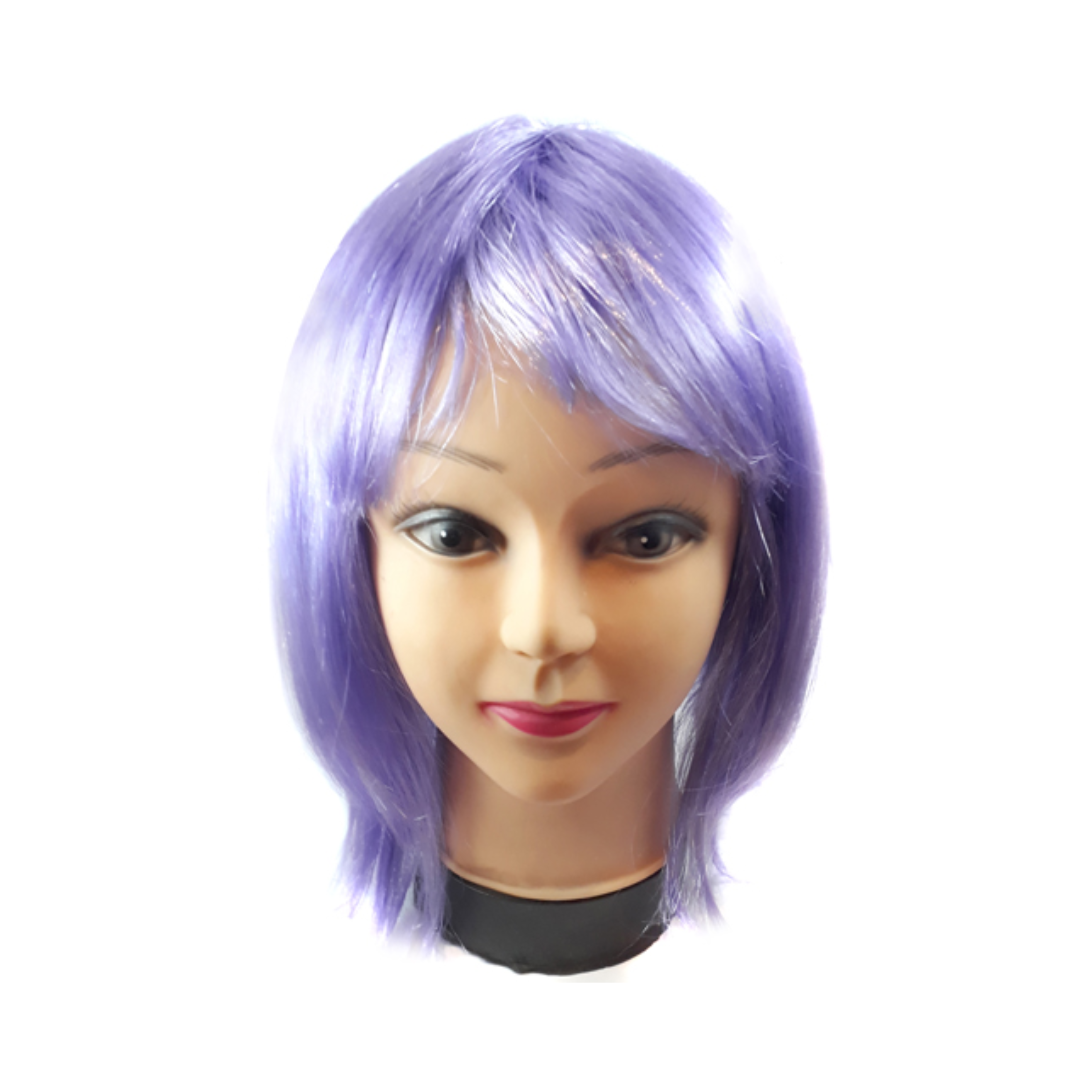 PELUCA CORTA