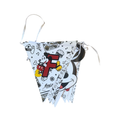 BANDERIN MICKEY 3MTS