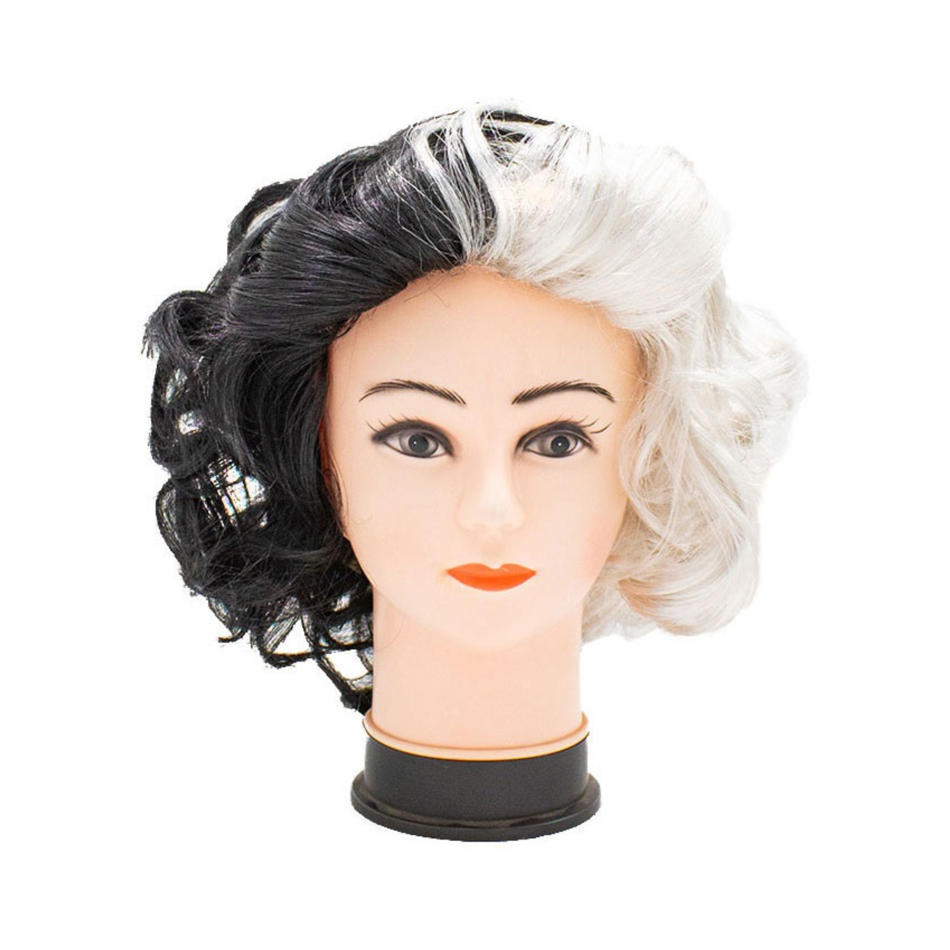 PELUCA CRUELLA