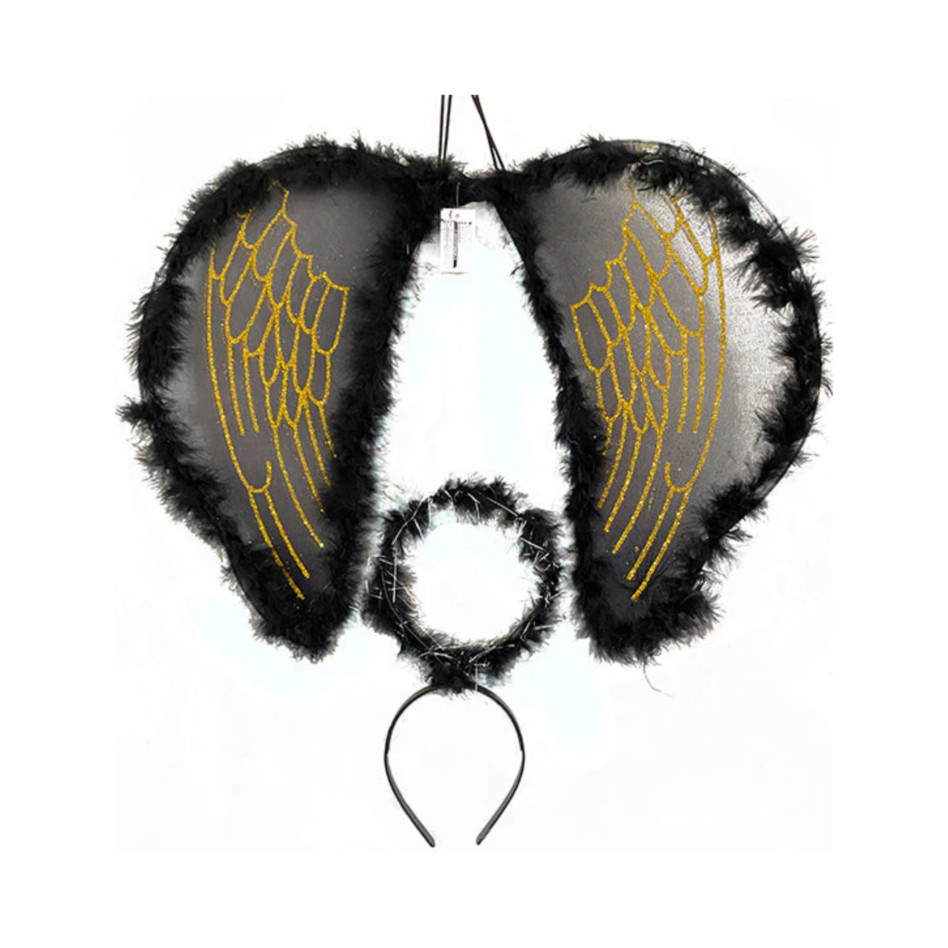 SET ALAS ANGEL