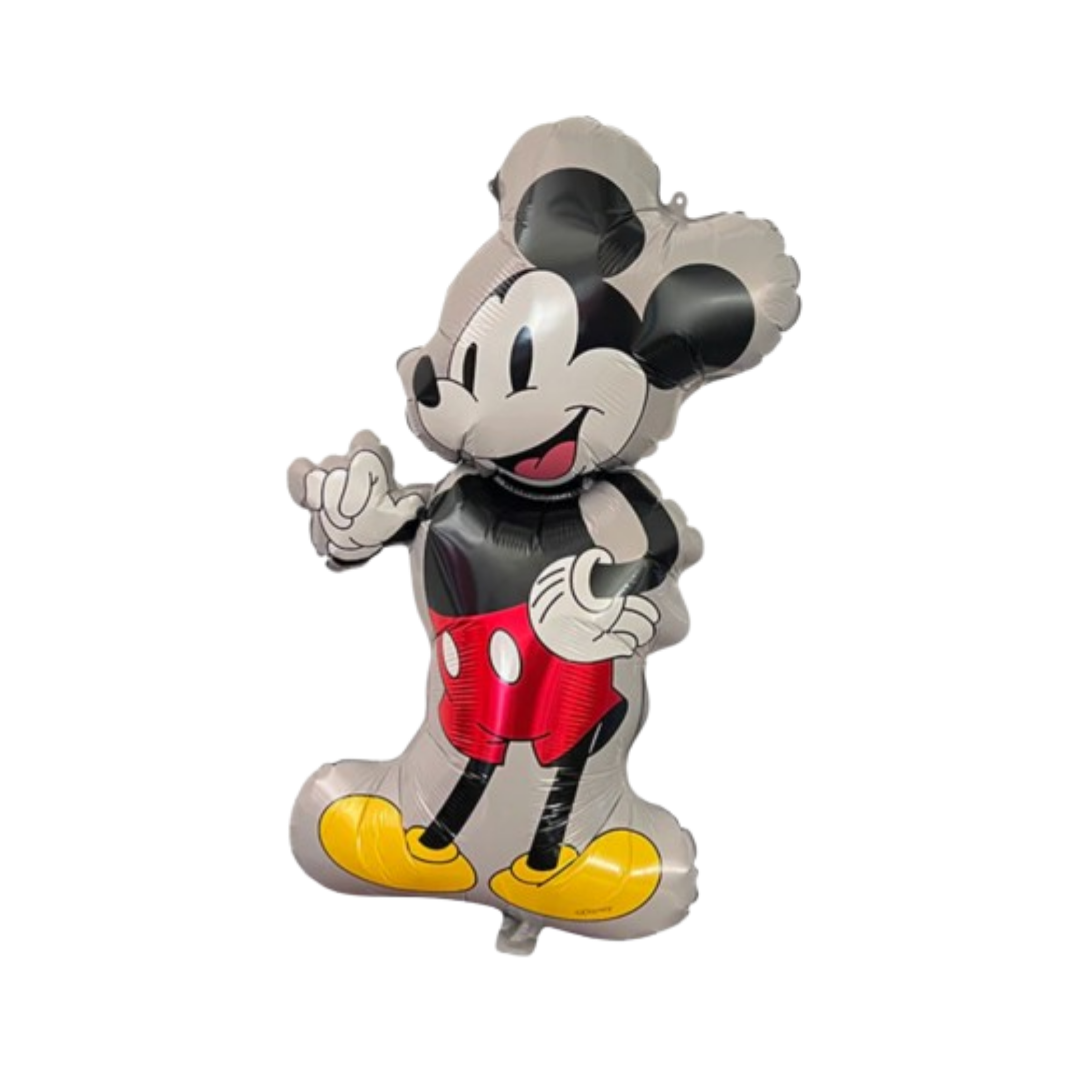 GLOBO FORMA MICKEY