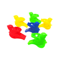 SILBATO PAJARITO X6UNI