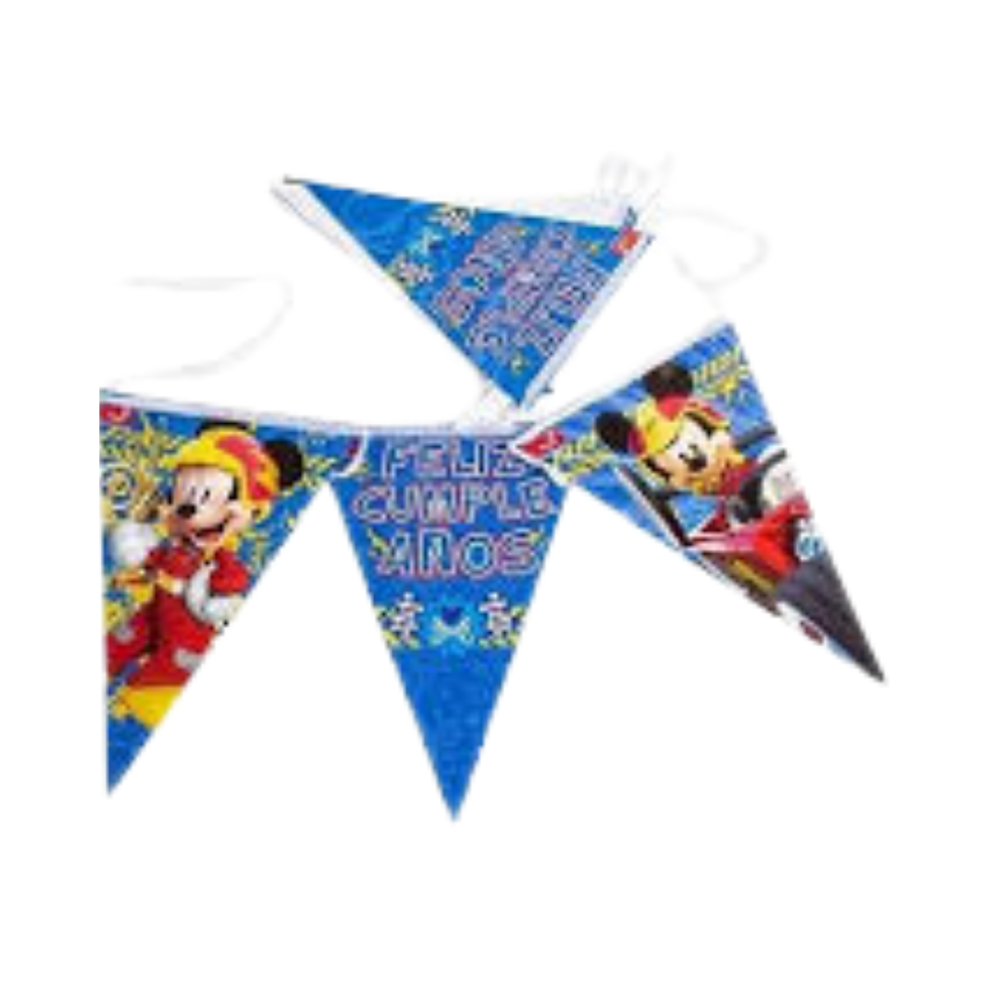 GUIRNALDA MICKEY AVENTURA