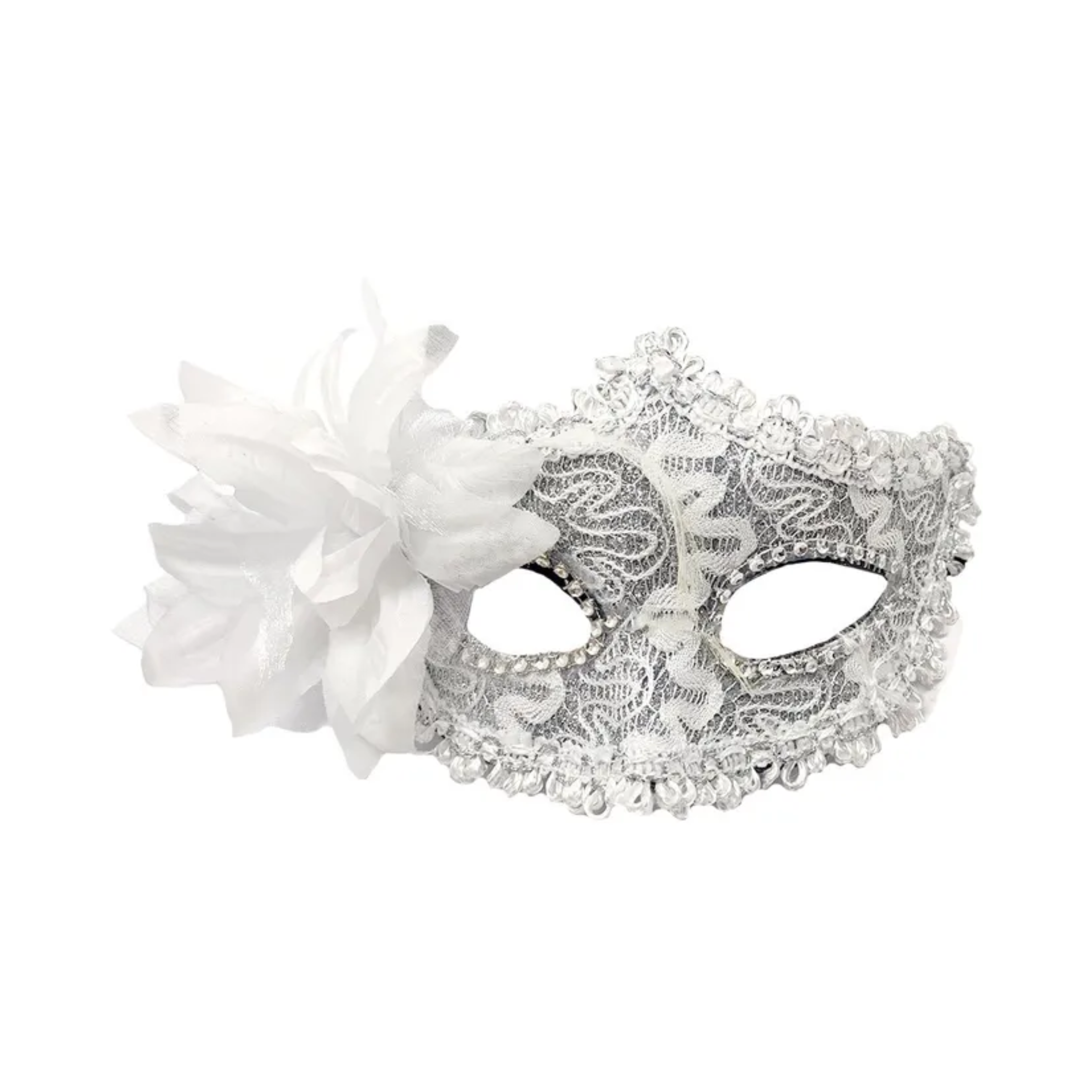 ANTIFAZ VENECIANO FLOR