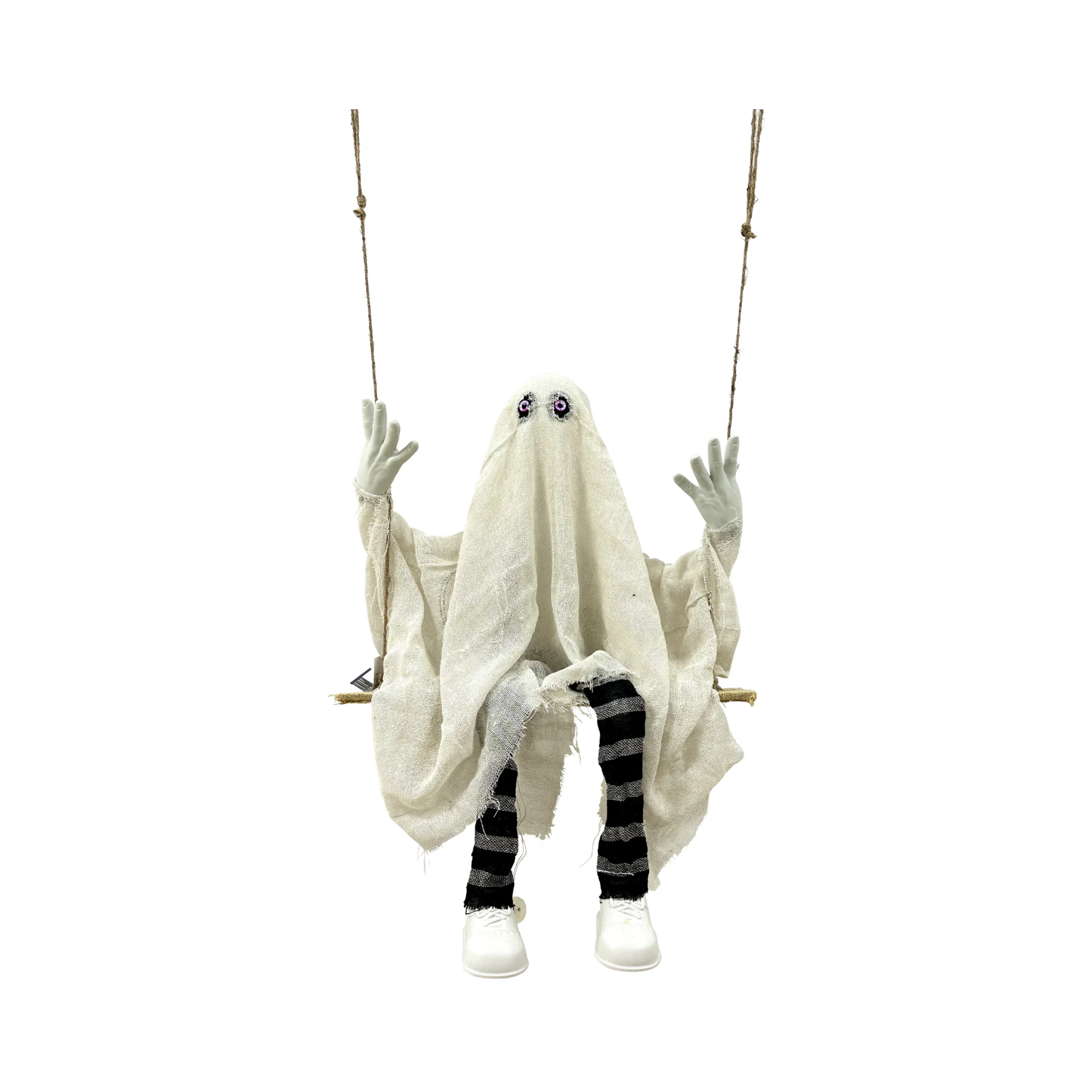 FANTASMA COLUMPIO