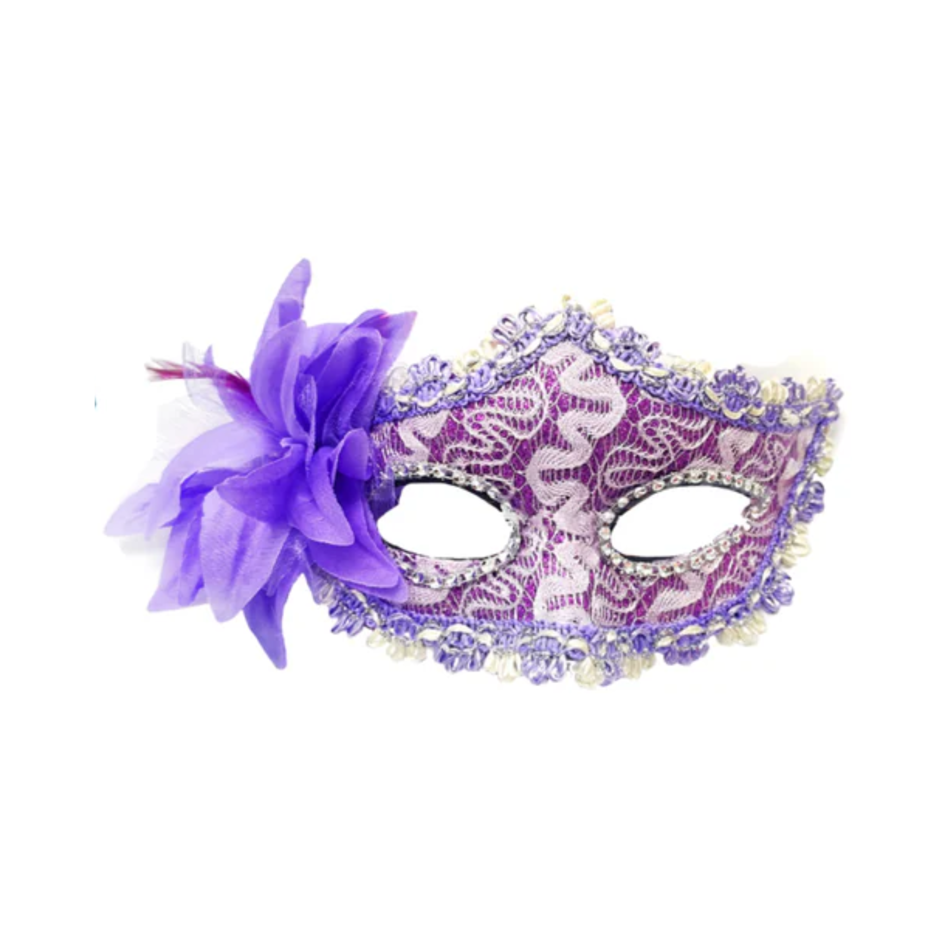 ANTIFAZ VENECIANO FLOR