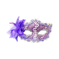 ANTIFAZ VENECIANO FLOR